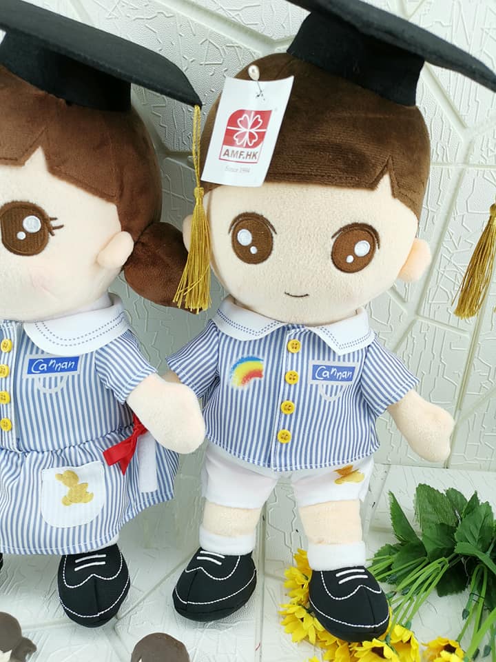 迦南幼稚園（中環堅道） 產品照片（3/63）