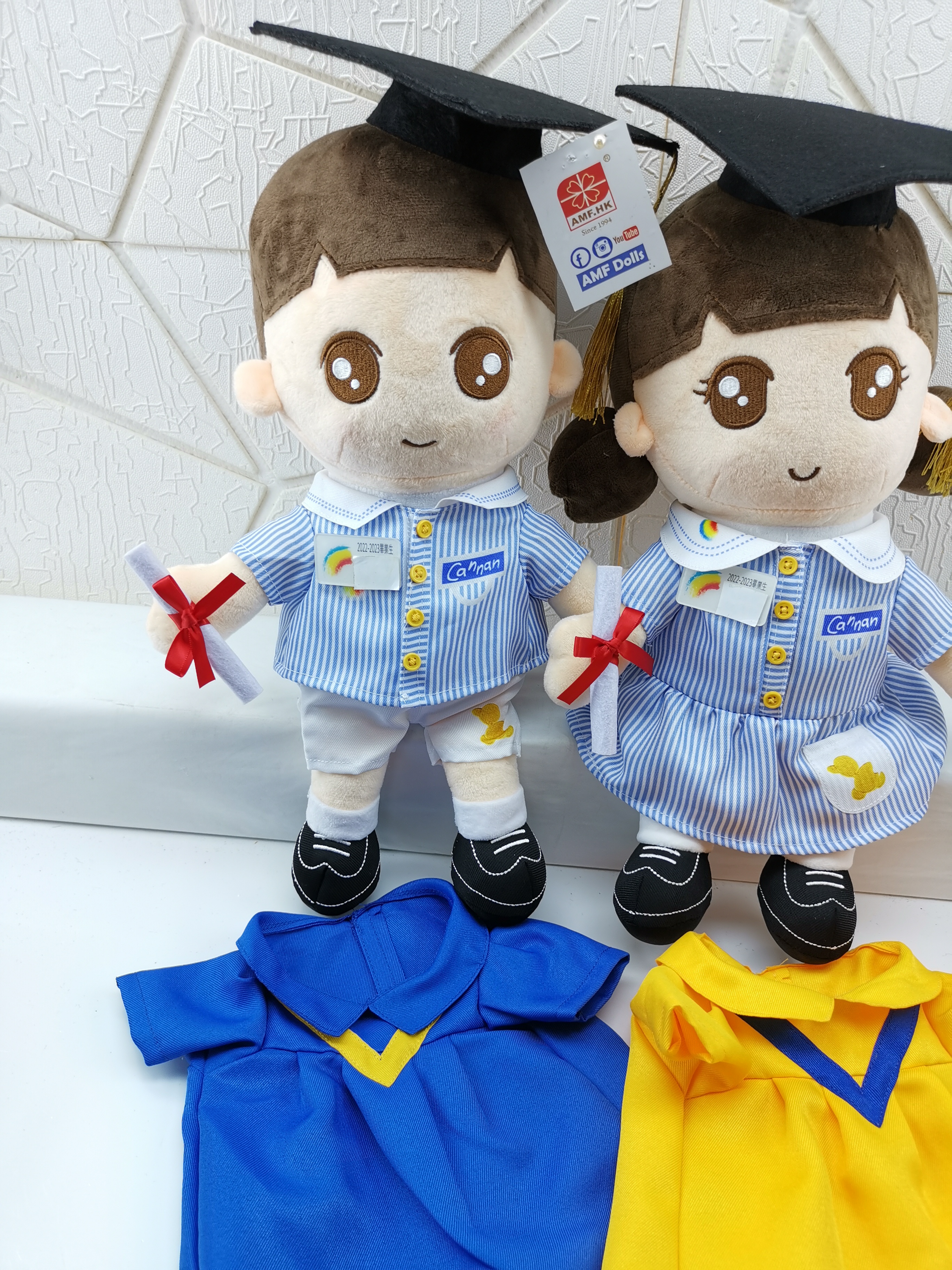 迦南幼稚園（中環堅道） 產品照片（9/63）