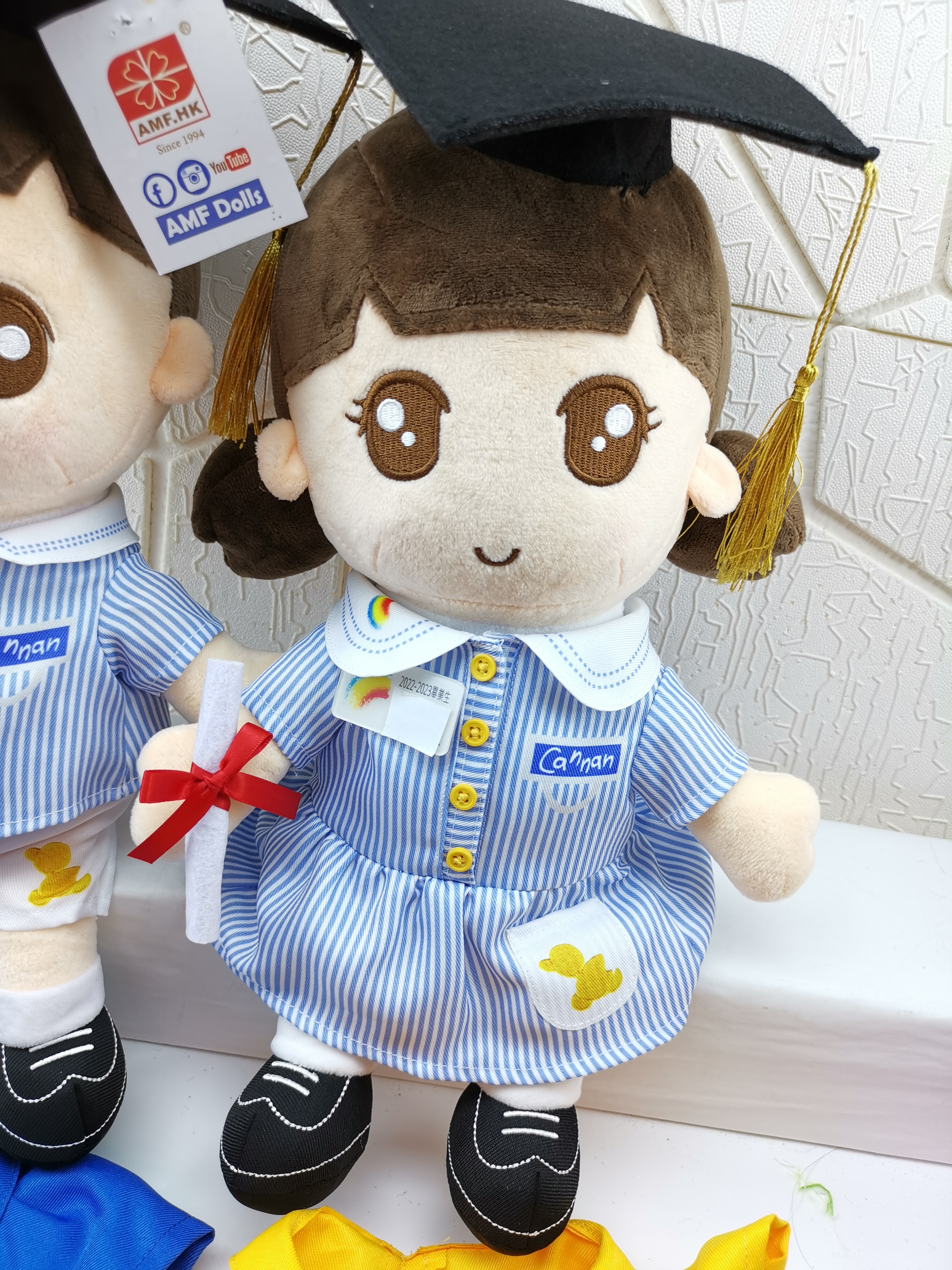 迦南幼稚園（中環堅道） 產品照片（11/63）