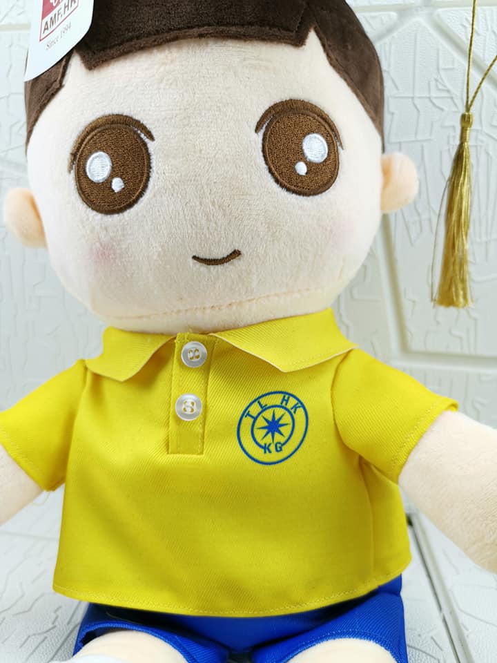 香港真光幼稚園（堅道） 產品照片（7/8）