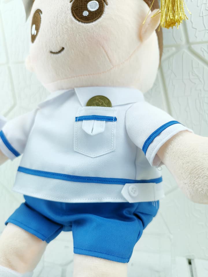 香港真光中學附屬小學暨幼稚園 產品照片（10/23）