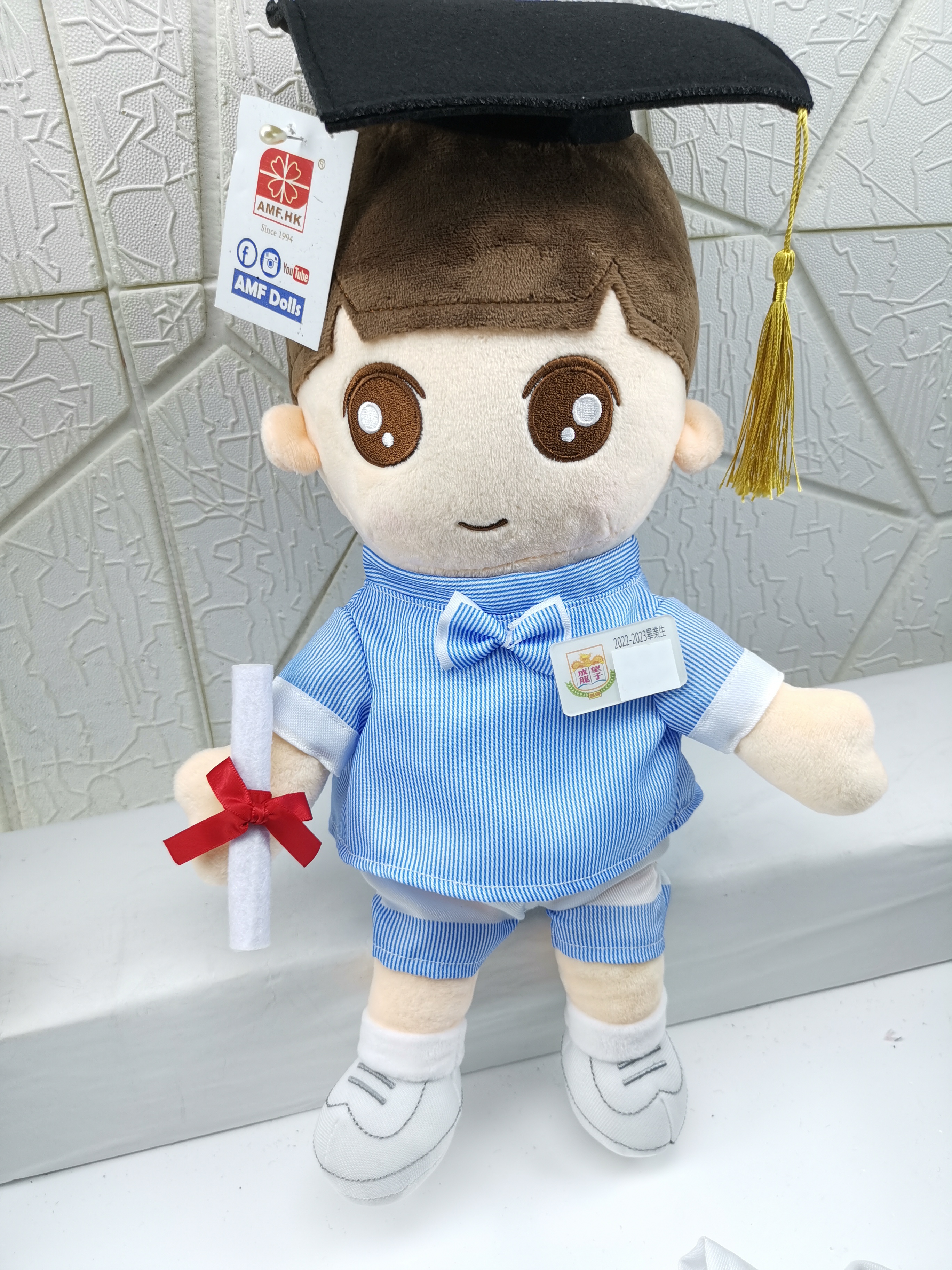 珈琳幼稚園（屯門分校） 產品照片（20/25）