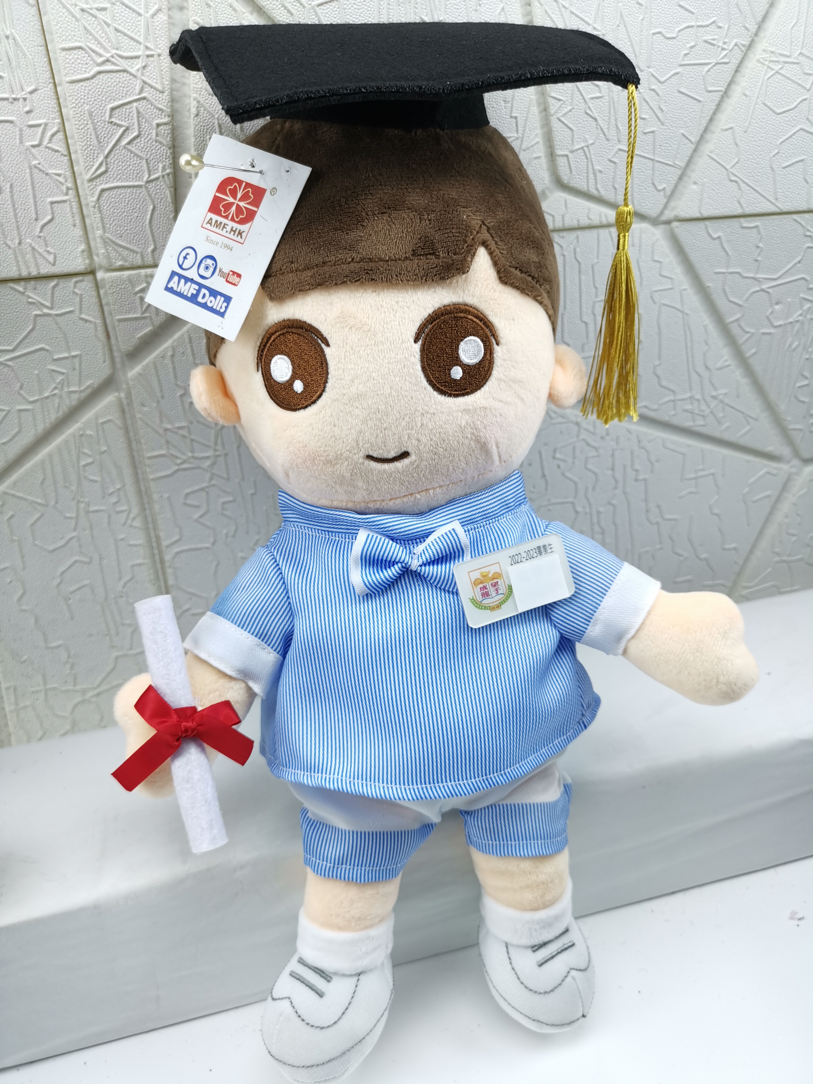 珈琳幼稚園（屯門分校） 產品照片（23/25）