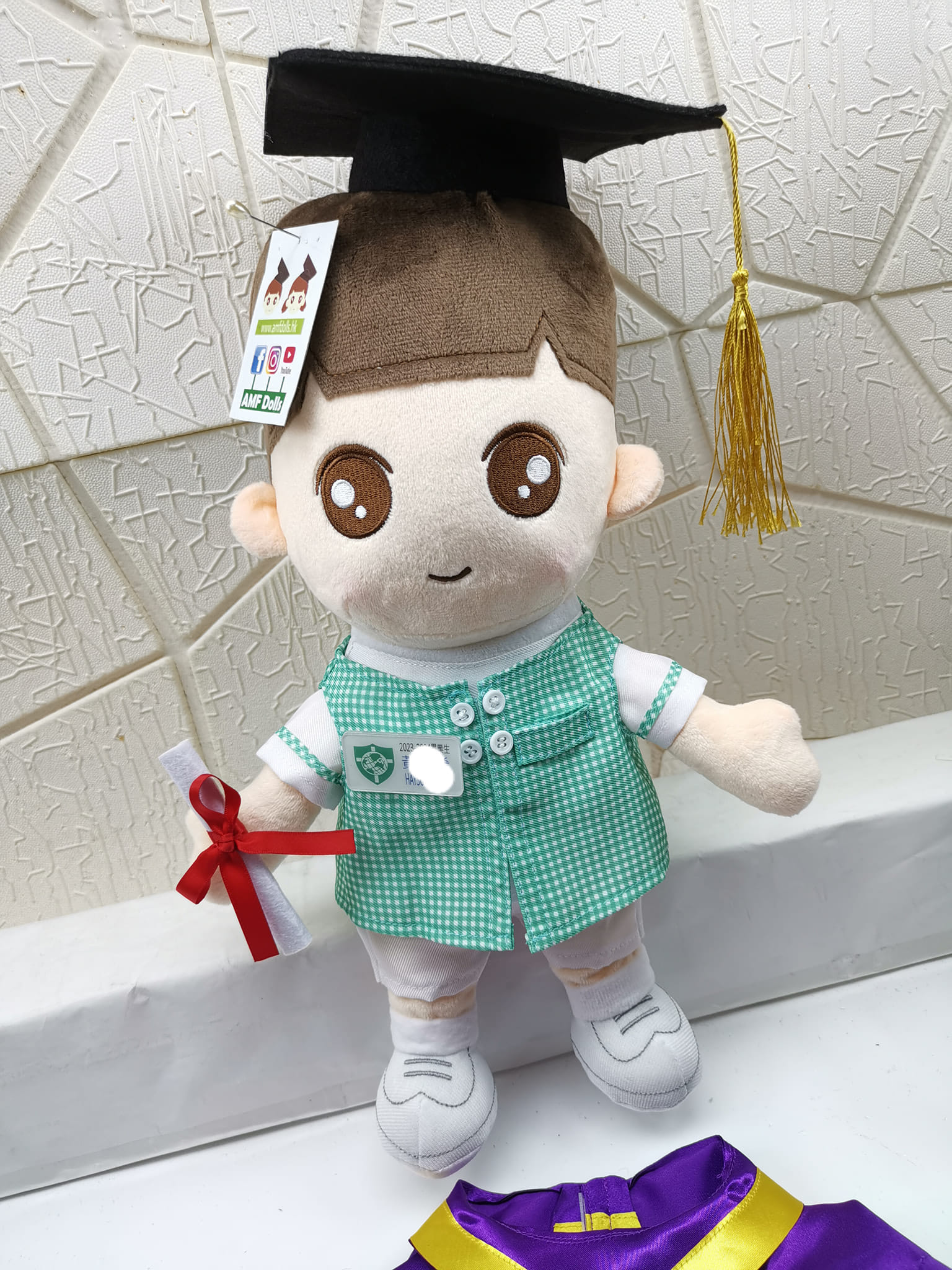 九龍靈糧堂幼兒園 產品照片（3/22）