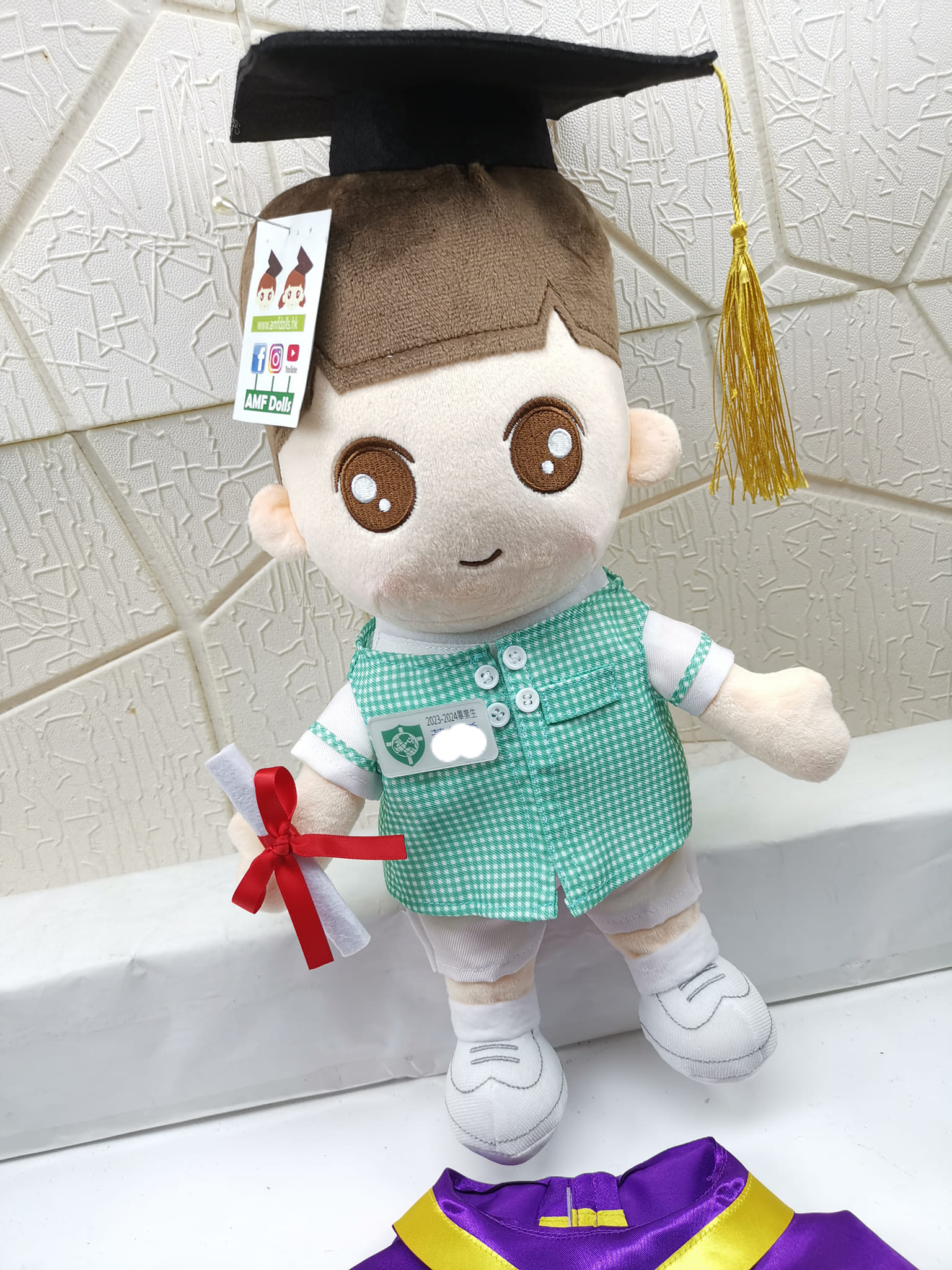 九龍靈糧堂幼兒園 產品照片（4/22）