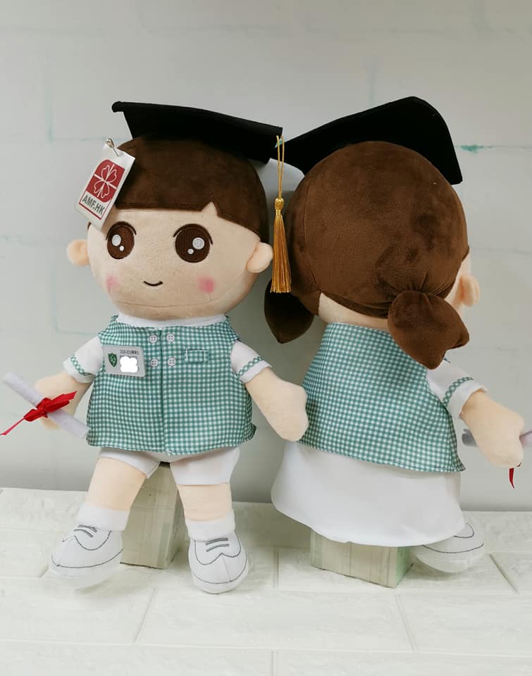 九龍靈糧堂幼兒園 產品照片（10/22）