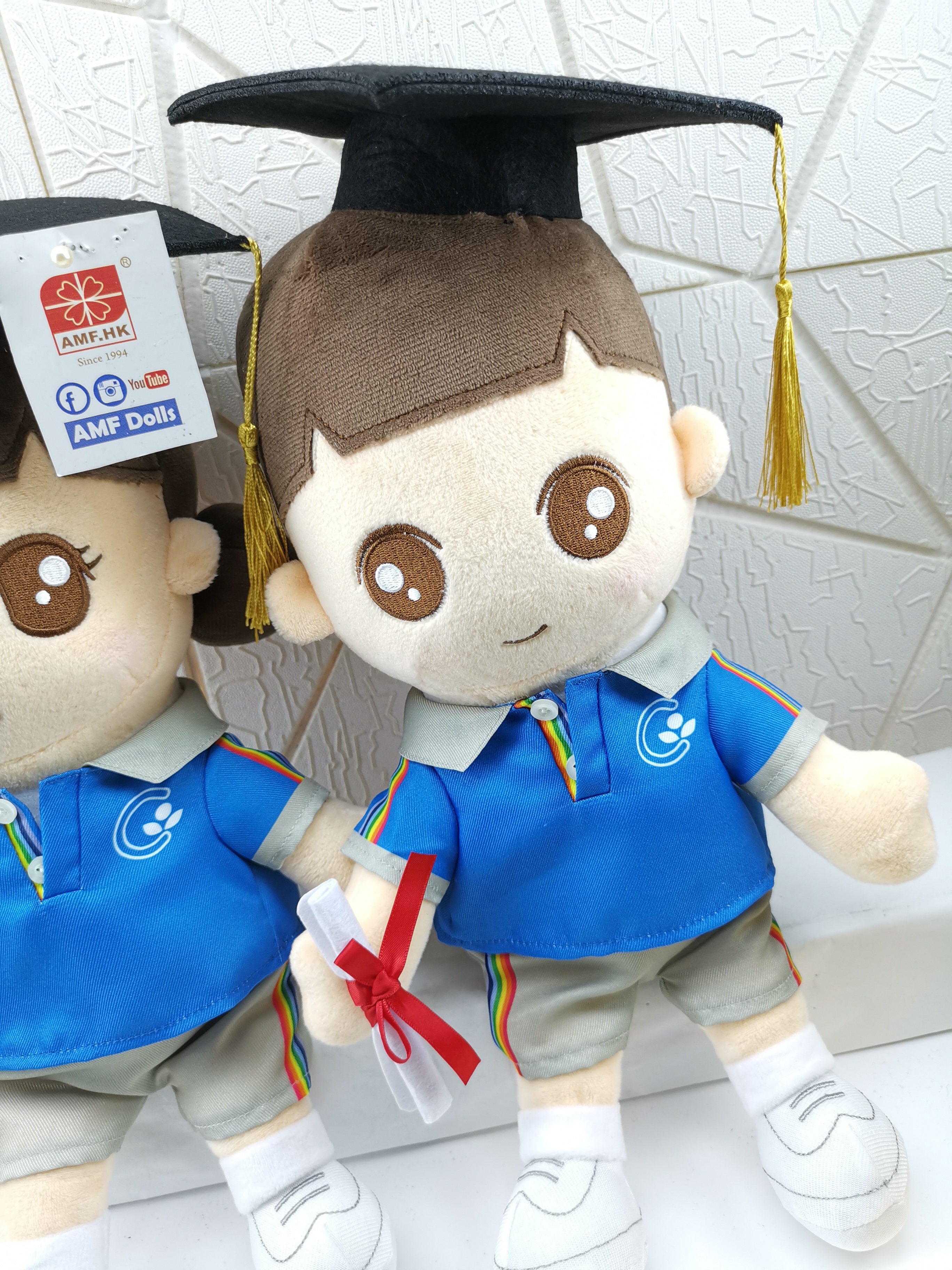 香港小童群益會樂緻幼稚園（將軍澳） 產品照片（3/22）