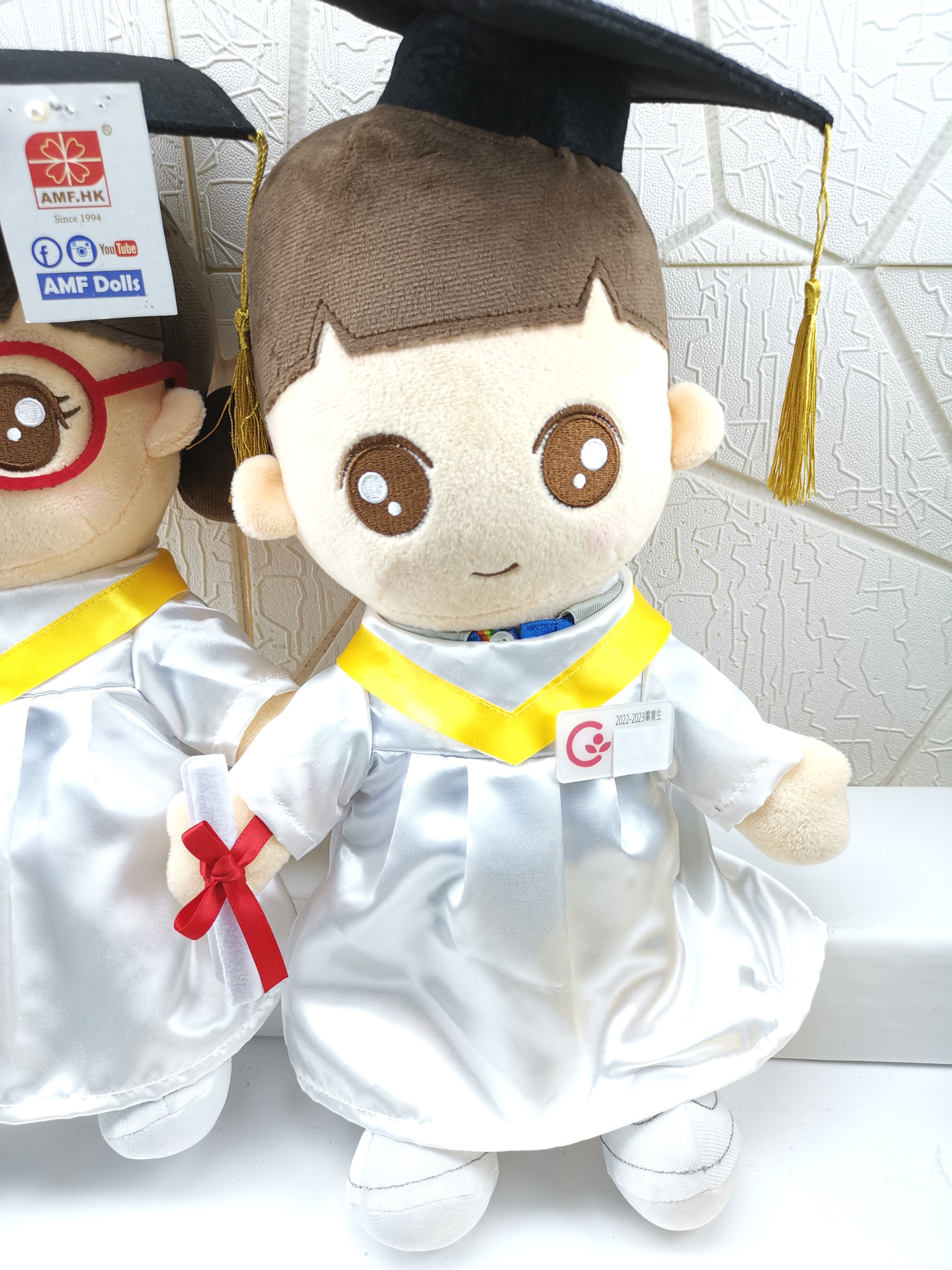 香港小童群益會樂緻幼稚園（將軍澳） 產品照片（17/22）