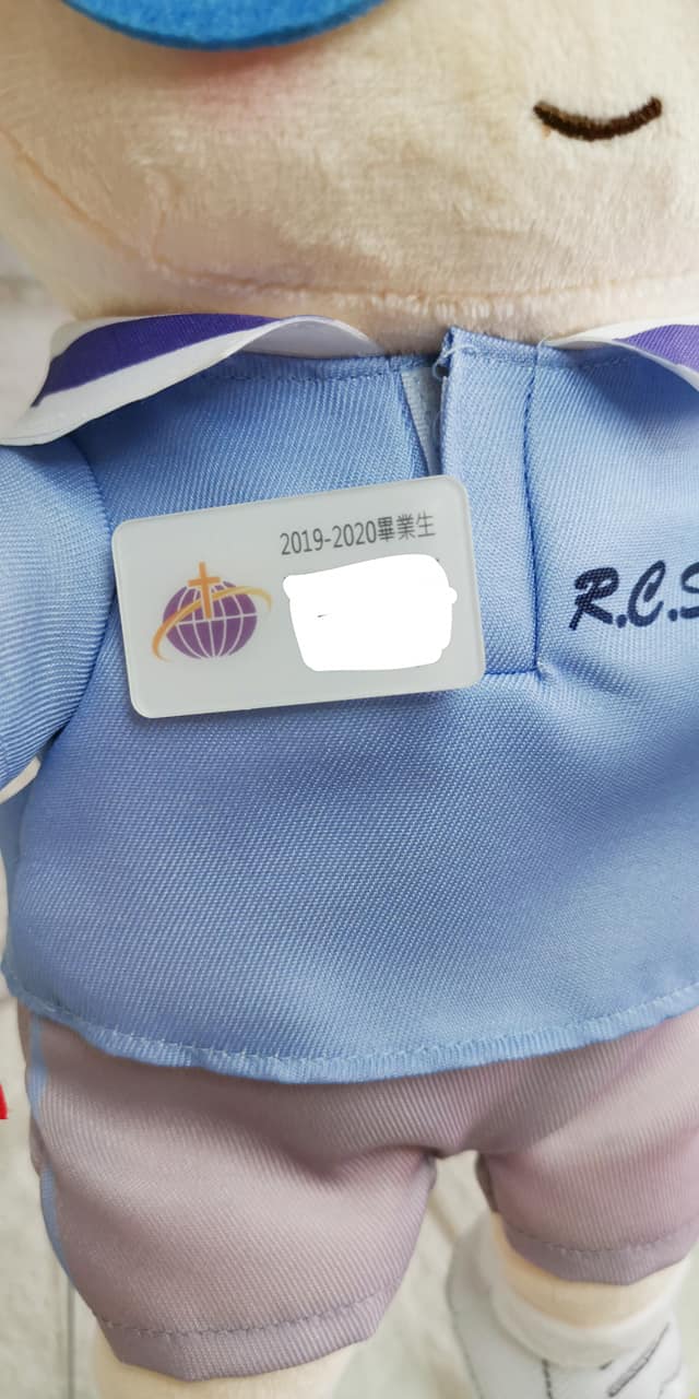 禮賢會樂富幼兒園 產品照片（6/6）