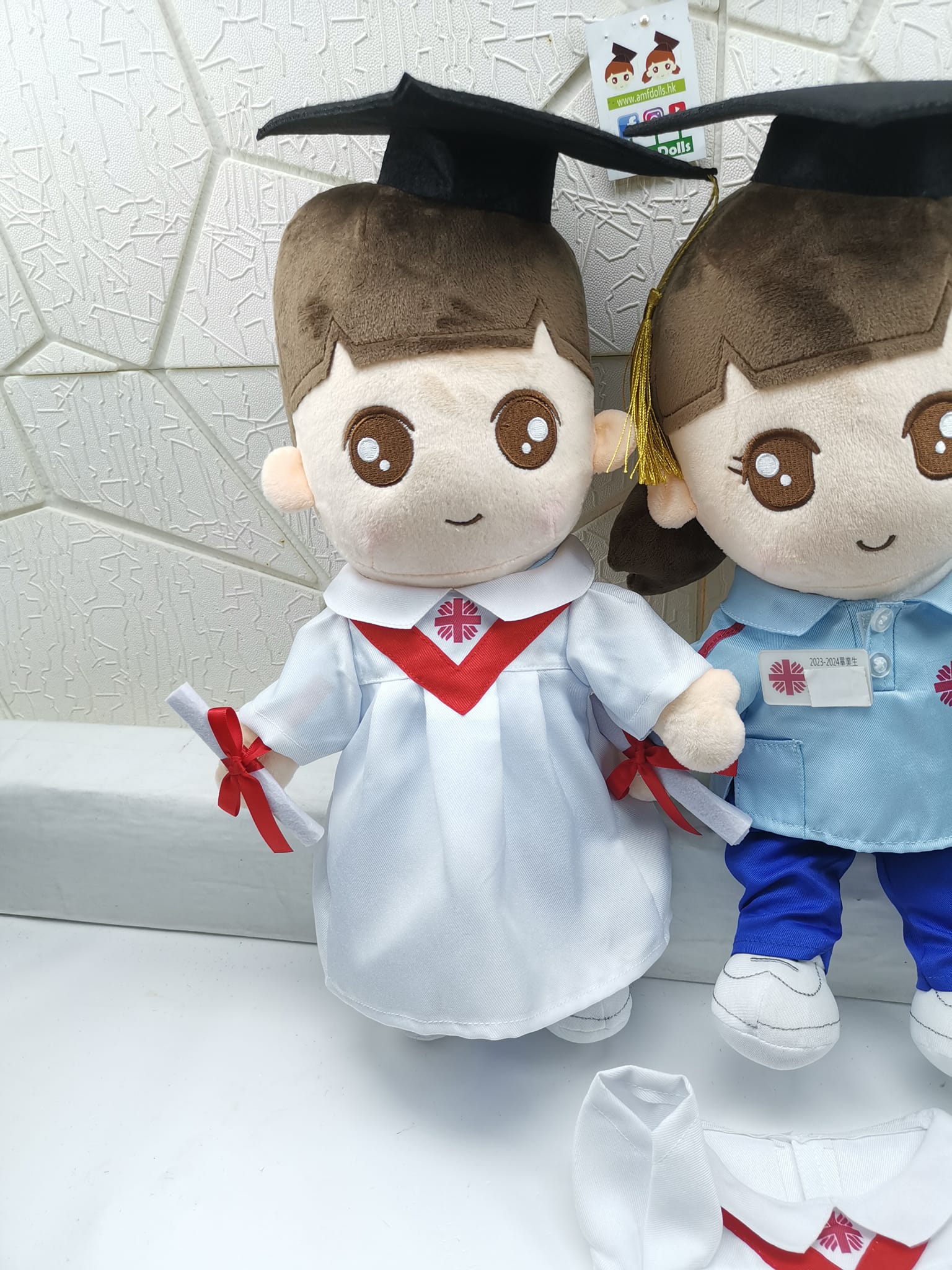 明愛打鼓嶺幼兒學校 產品照片（7/18）