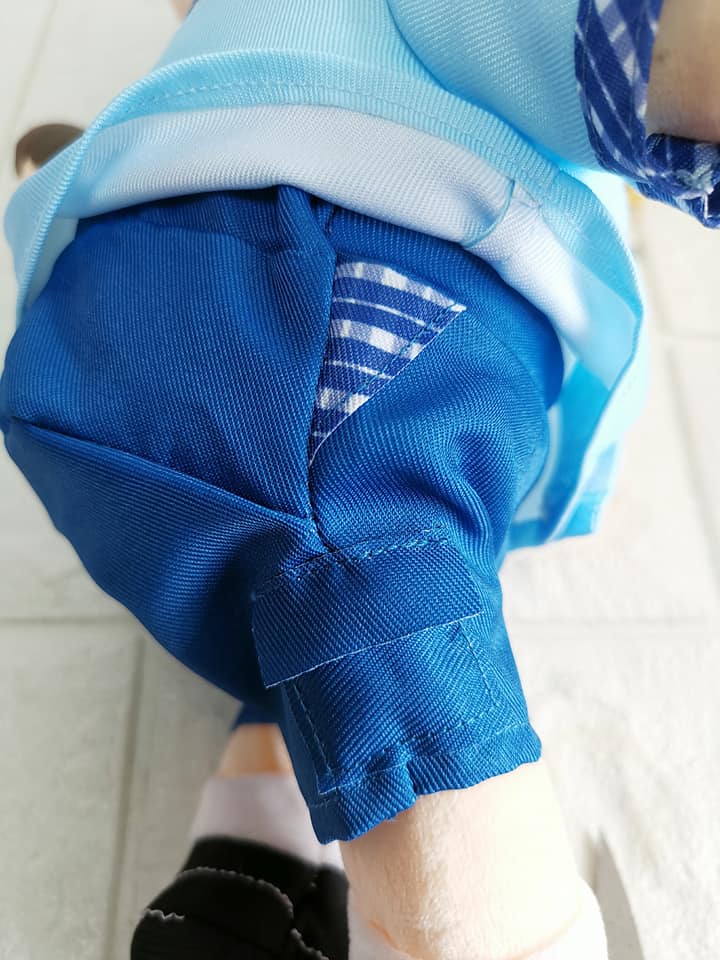 金巴倫英文幼稚園 產品照片（6/12）