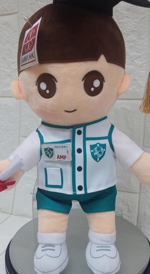 北角衞理堂幼稚園 產品照片（4/5）