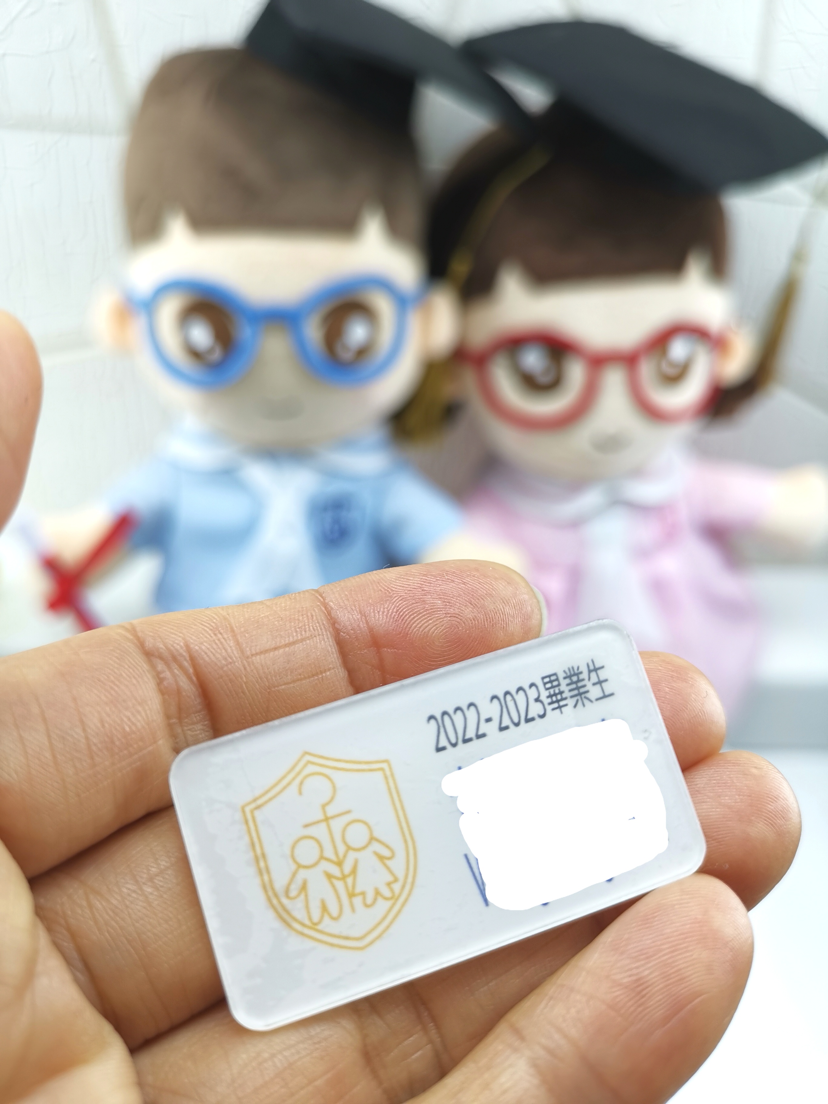 聖公會青山聖彼得堂山景邨幼稚園 產品照片（3/23）