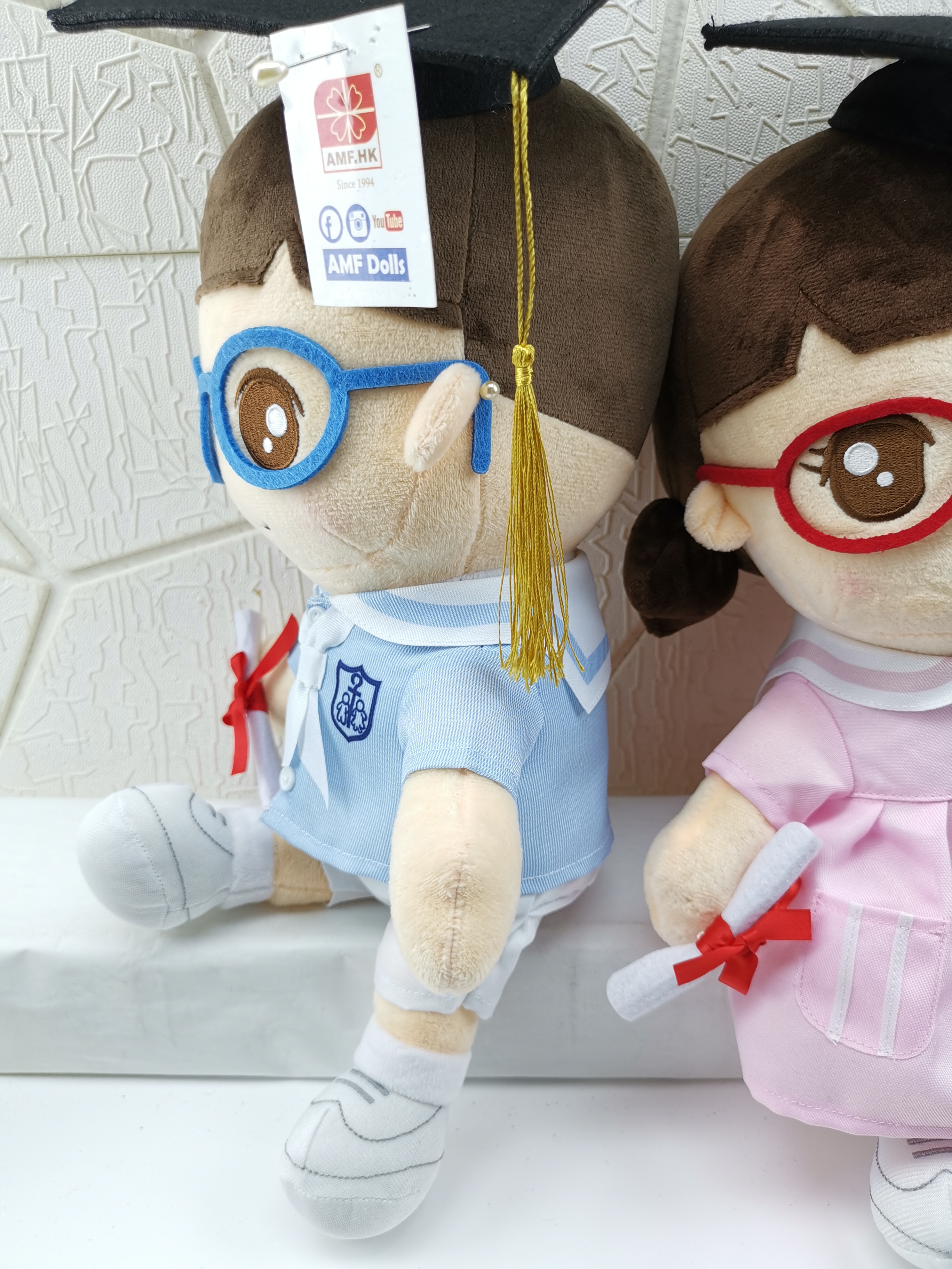 聖公會青山聖彼得堂山景邨幼稚園 產品照片（13/23）