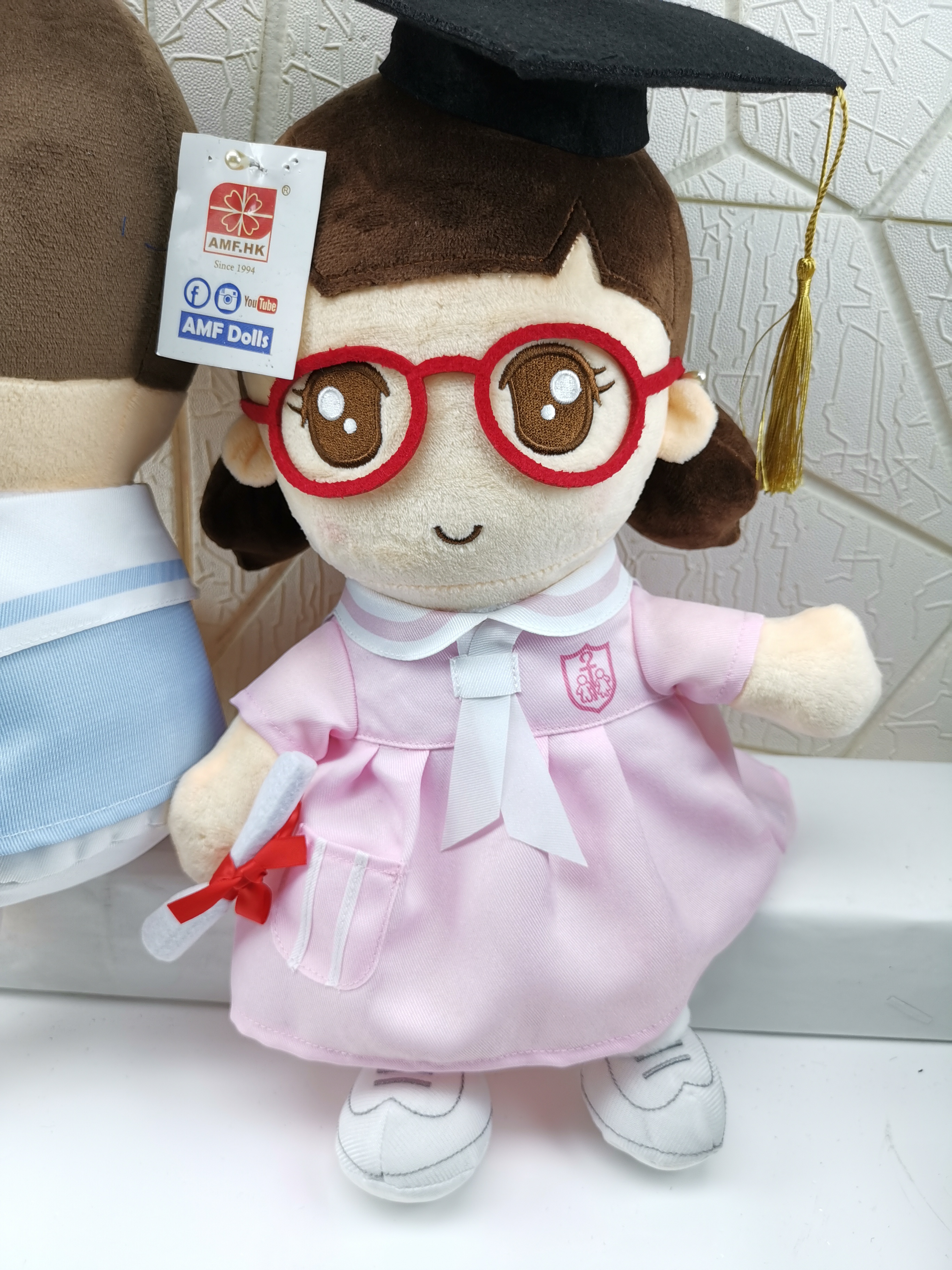 聖公會青山聖彼得堂山景邨幼稚園 產品照片（15/23）