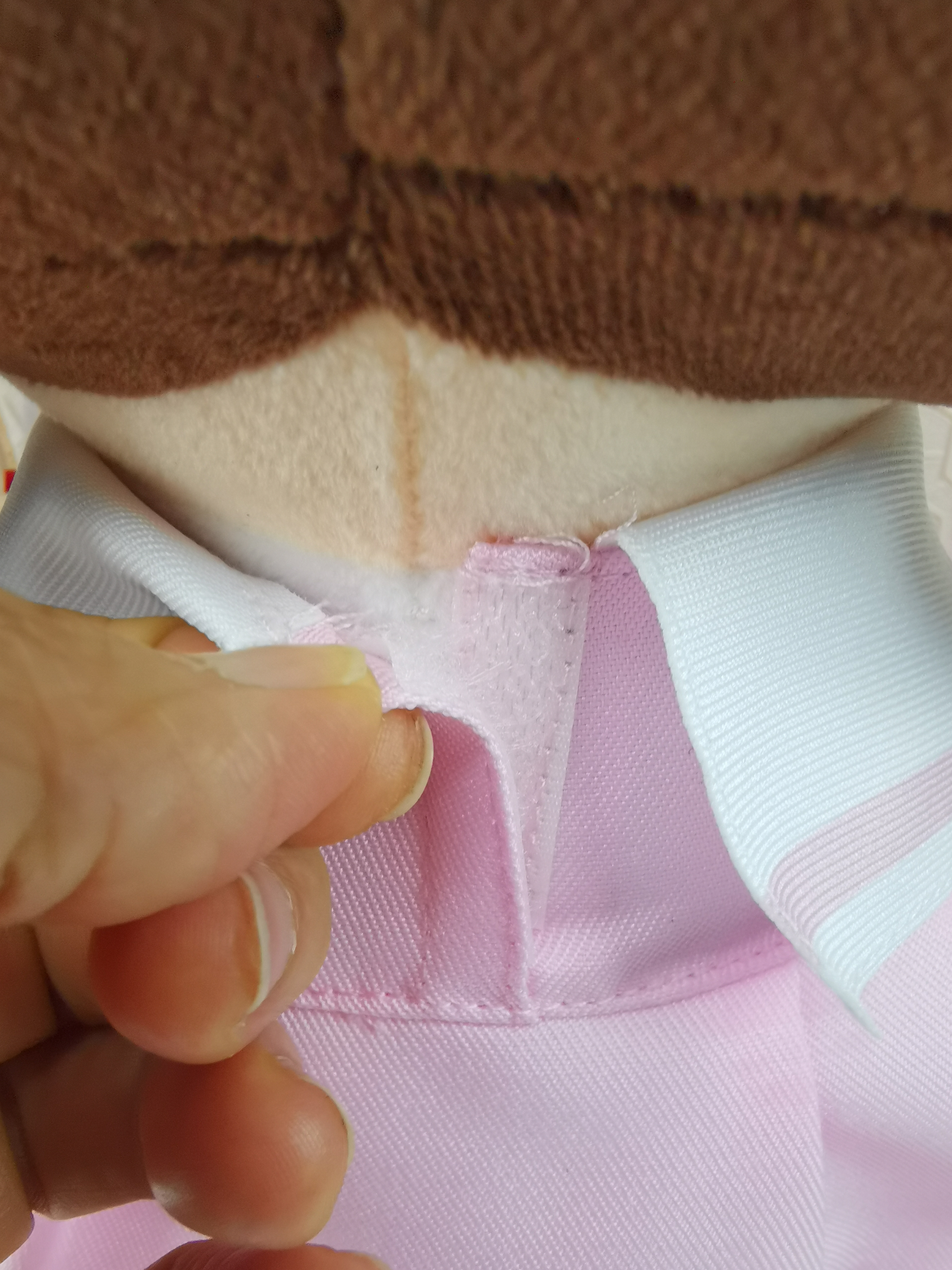 聖公會青山聖彼得堂山景邨幼稚園 產品照片（19/23）