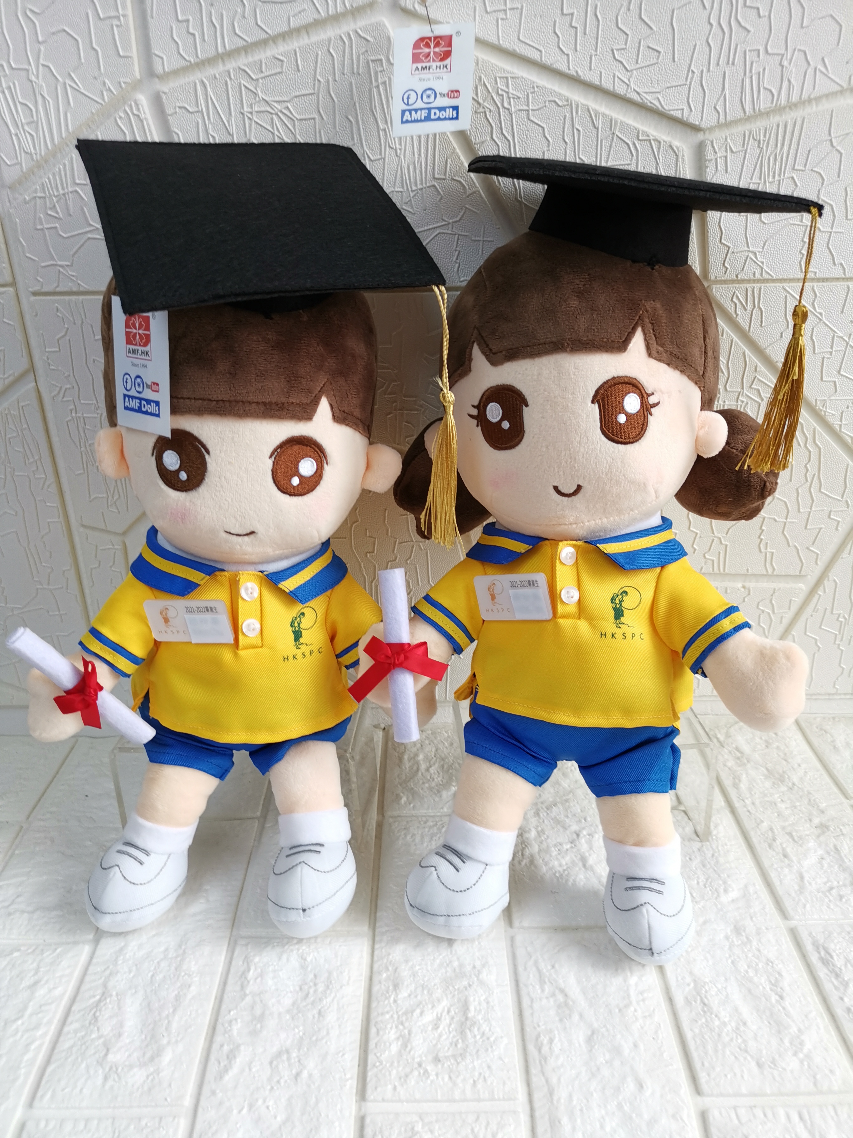 香港保護兒童會譚雅士幼兒學校 產品照片（5/19）