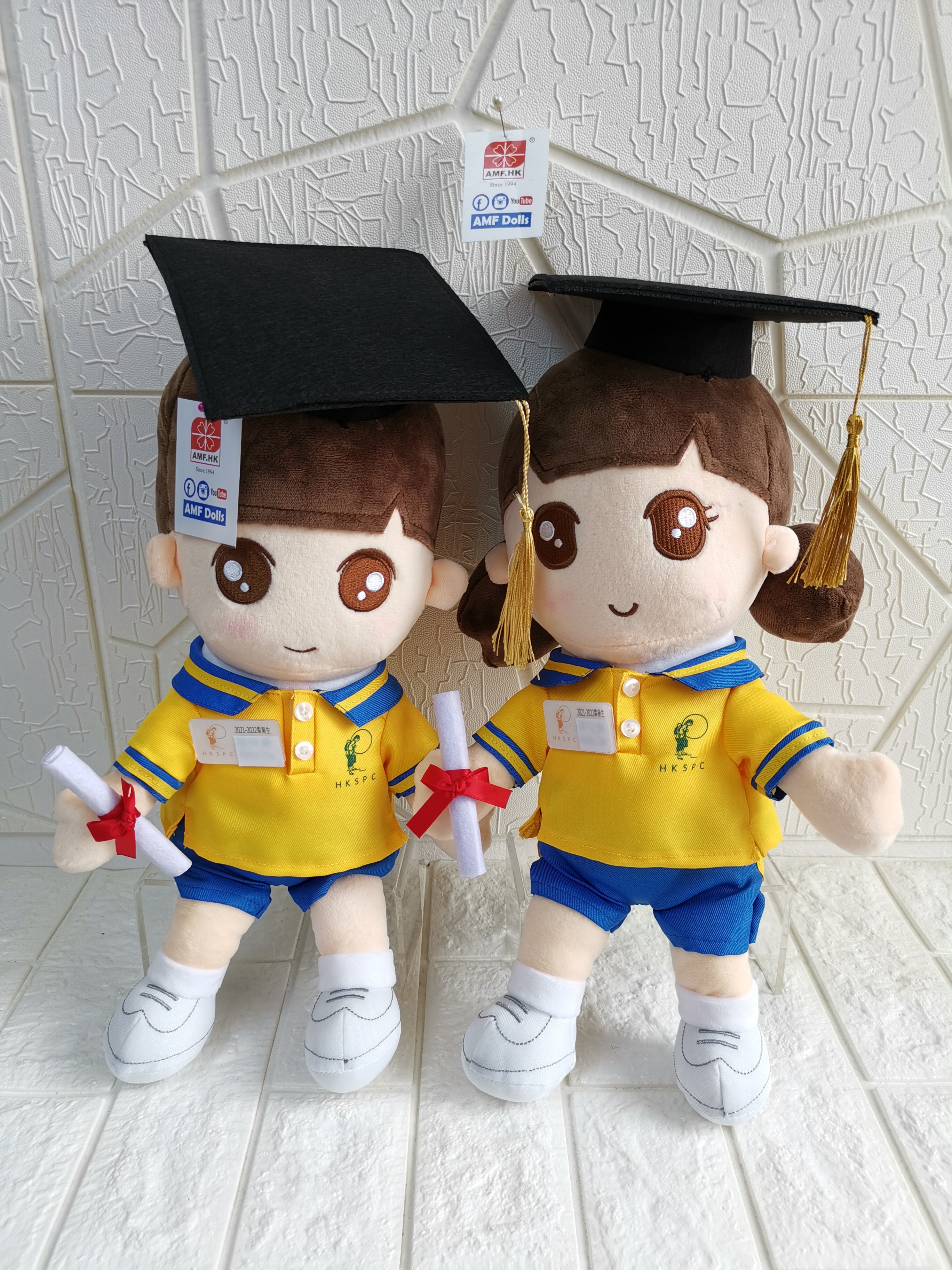 香港保護兒童會譚雅士幼兒學校 產品照片（9/19）