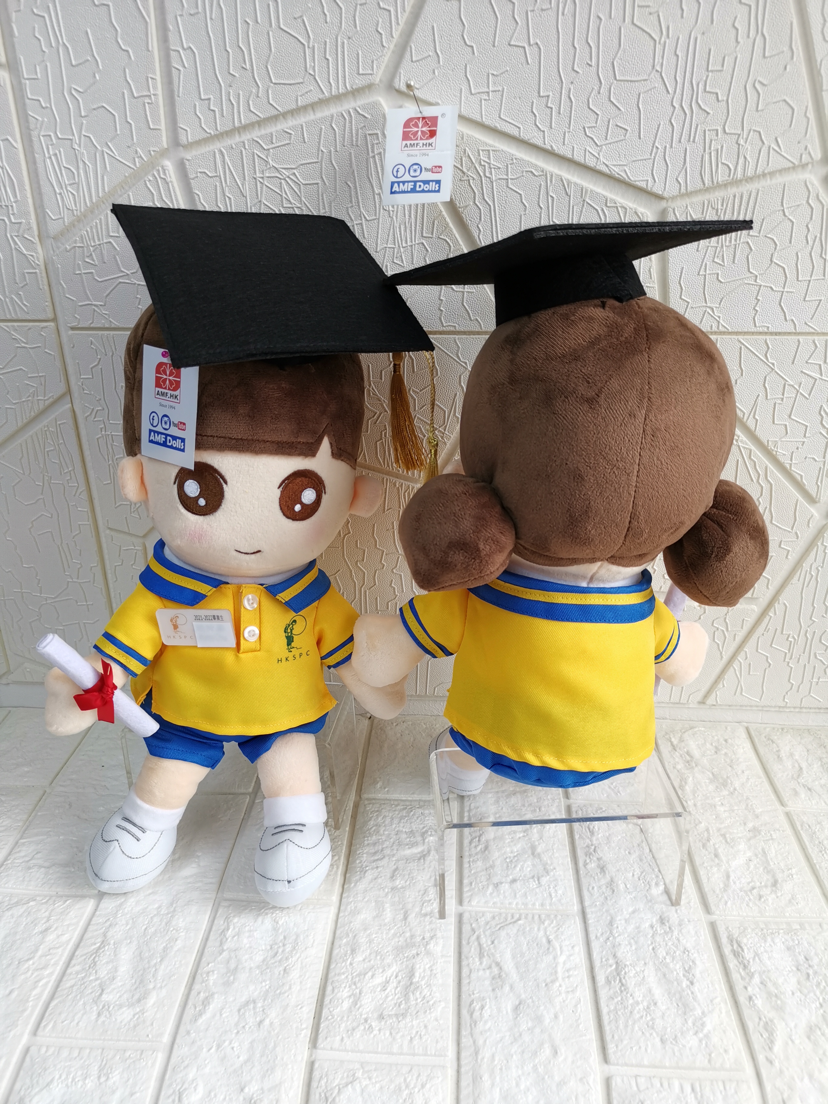 香港保護兒童會譚雅士幼兒學校 產品照片（10/19）