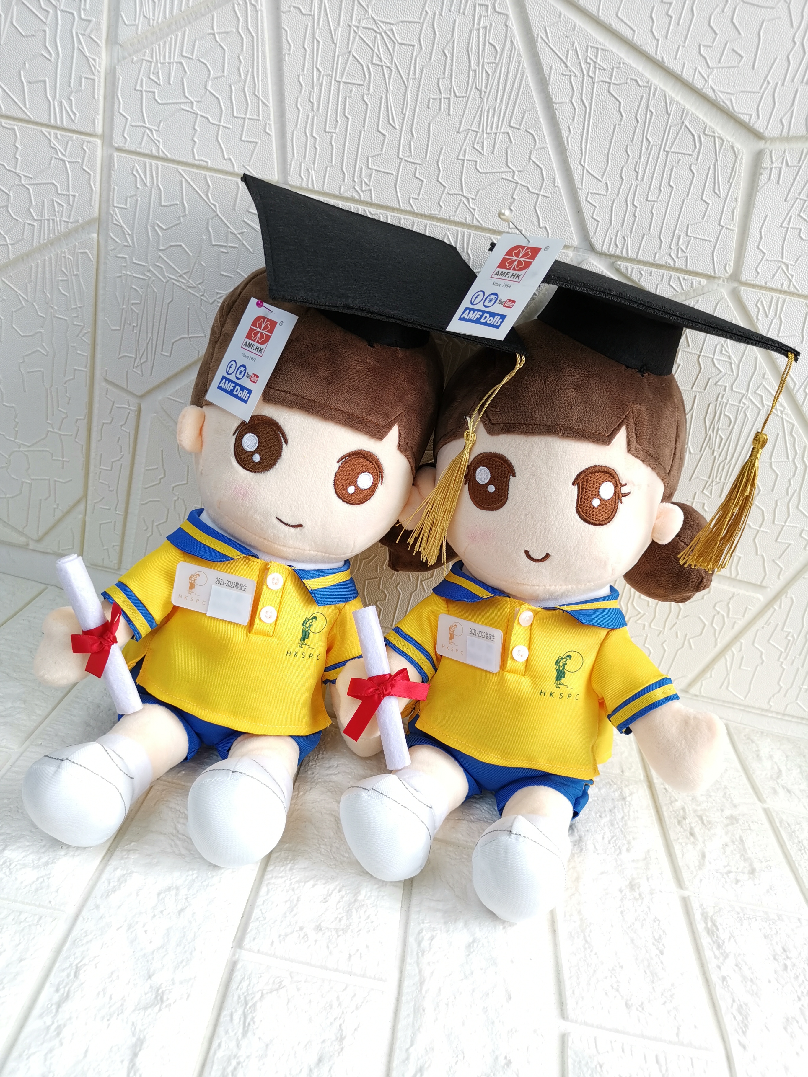 香港保護兒童會譚雅士幼兒學校 產品照片（13/19）
