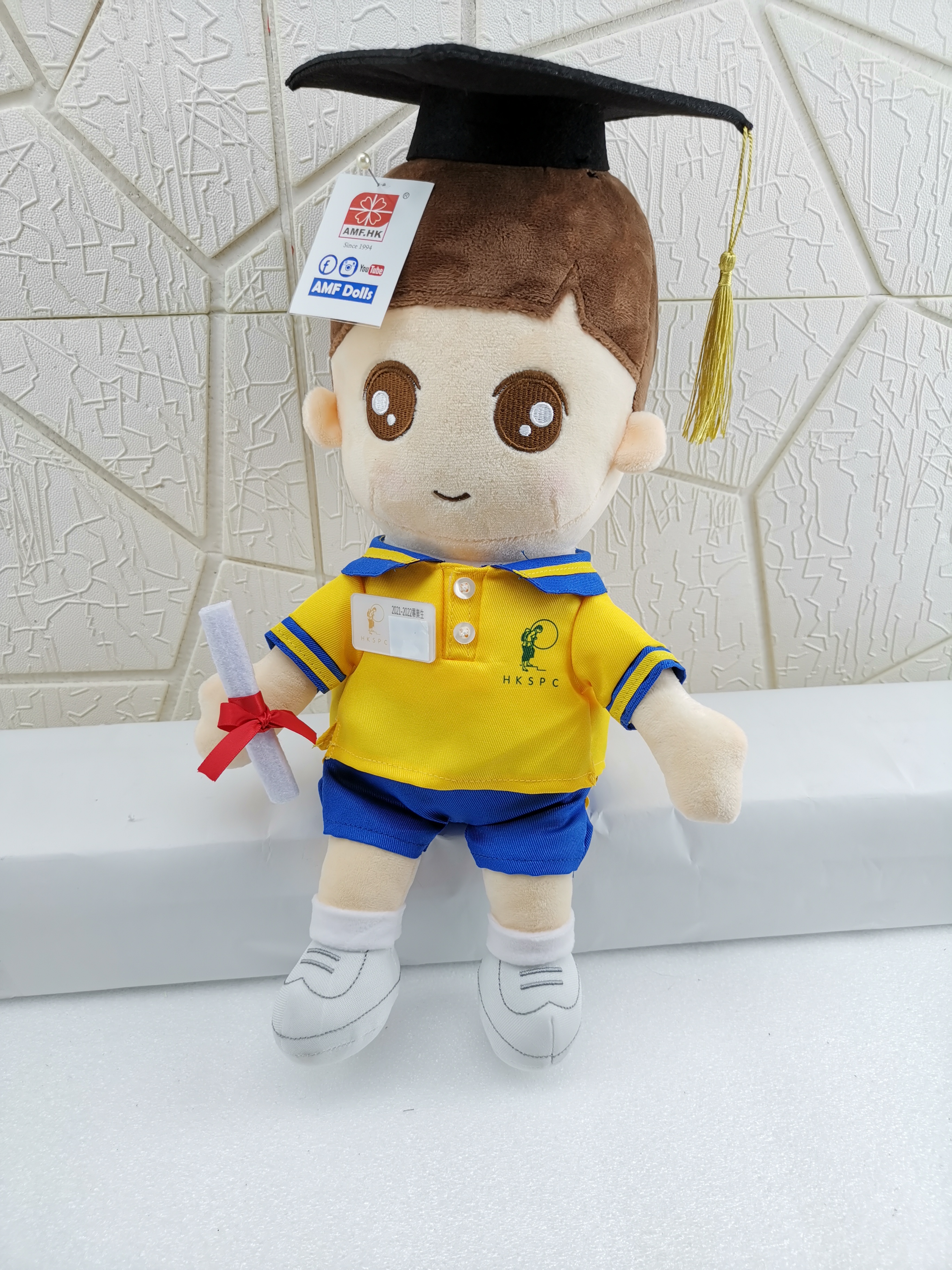 香港保護兒童會譚雅士幼兒學校 產品照片（14/19）