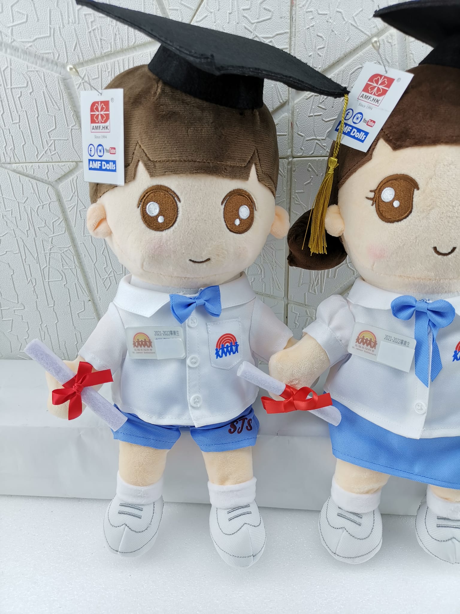 聖雅各福群會銅鑼灣幼稚園 產品照片（5/9）