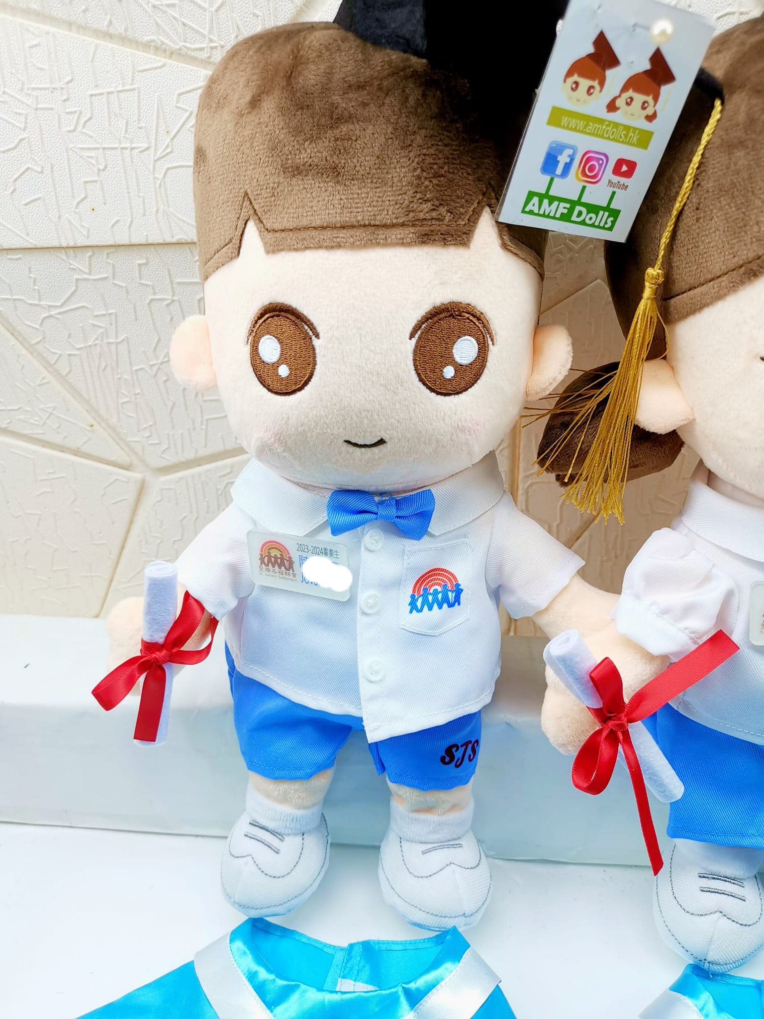 聖雅各福群會銅鑼灣幼稚園 產品照片（6/9）