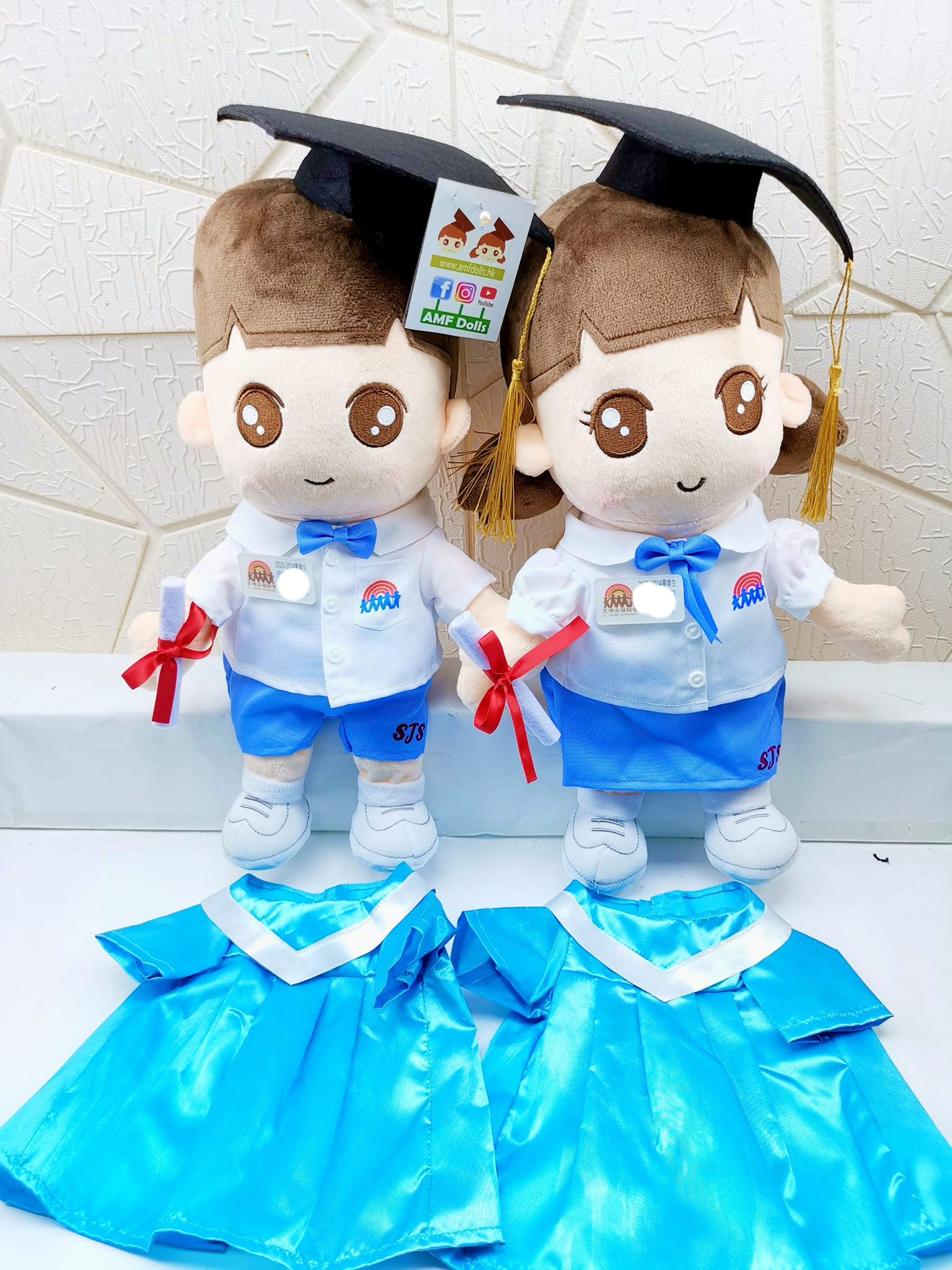聖雅各福群會銅鑼灣幼稚園 產品照片（9/9）