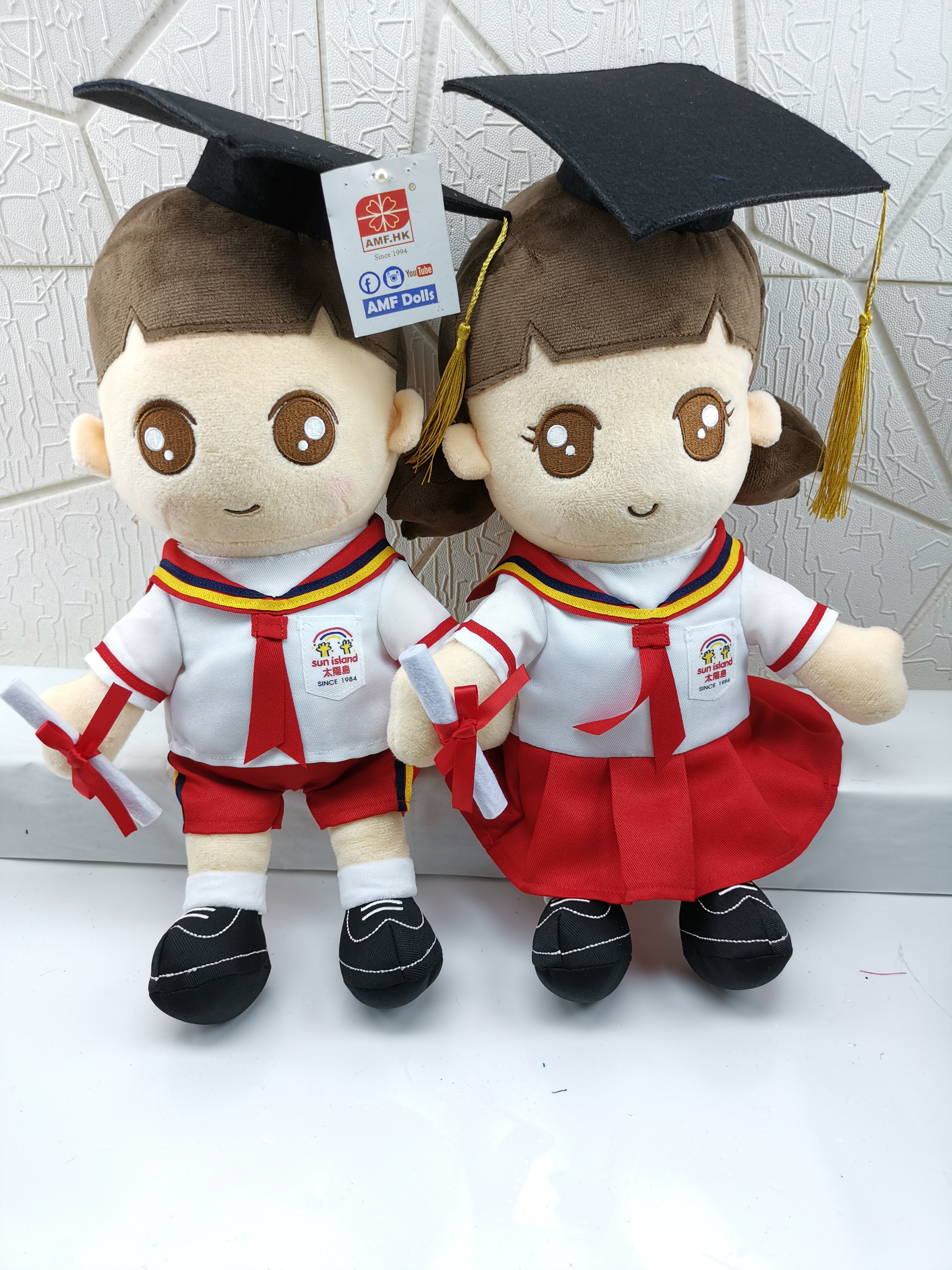太陽島英文幼稚園（葵興分校） 產品照片（10/31）