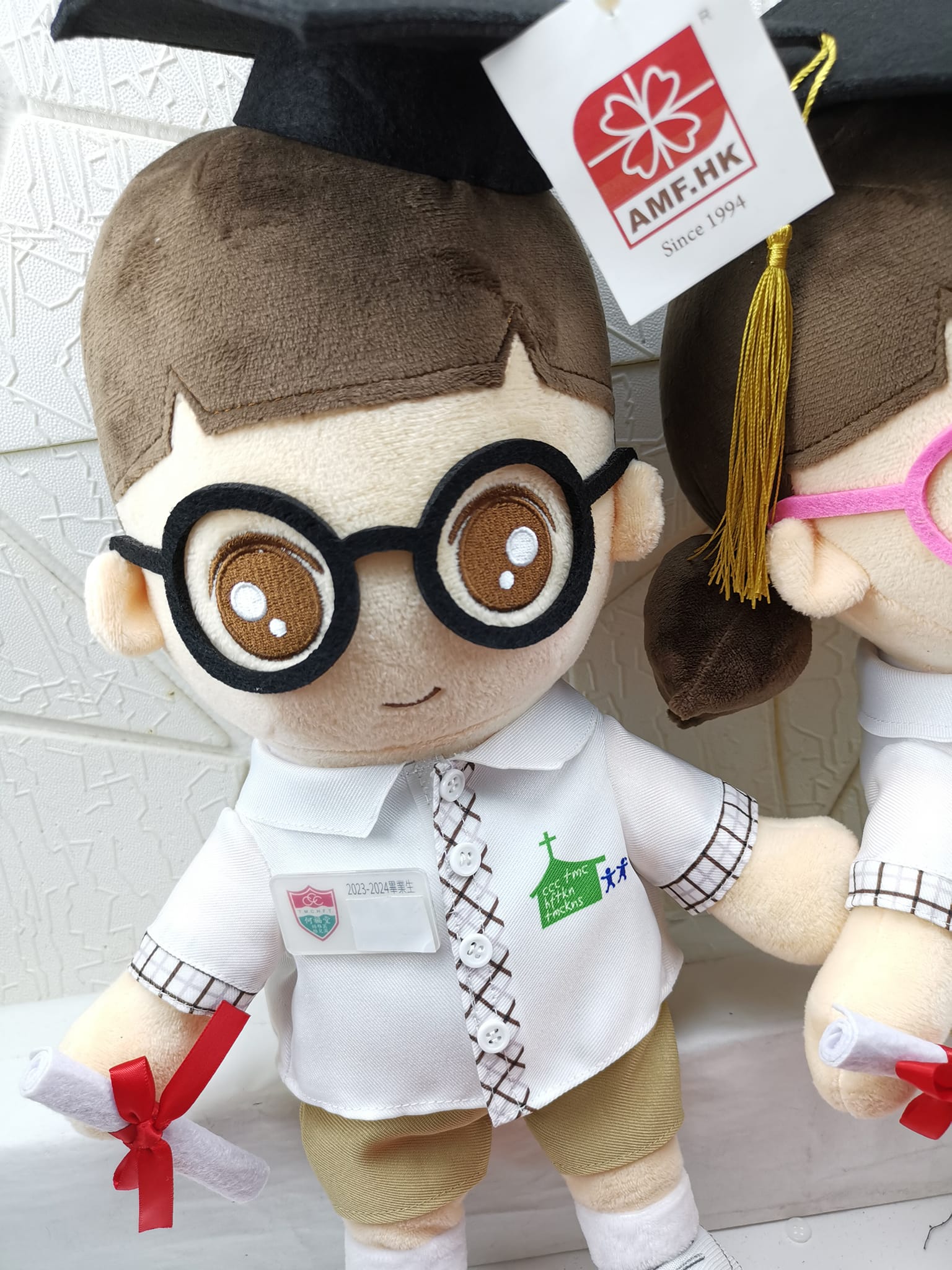 中華基督教會屯門堂何福堂幼稚園 產品照片（7/14）