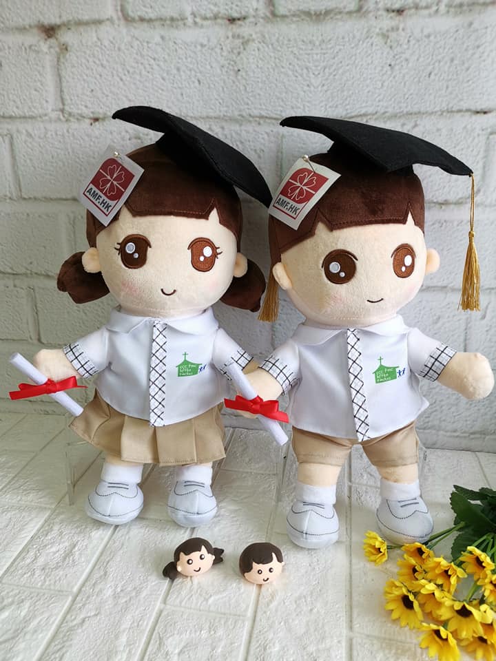 中華基督教會屯門堂何福堂幼稚園 產品照片（14/14）