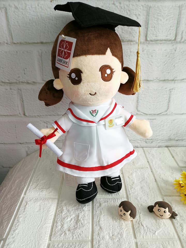 元朗公立中學校友會劉良驤紀念幼稚園 產品照片（3/17）