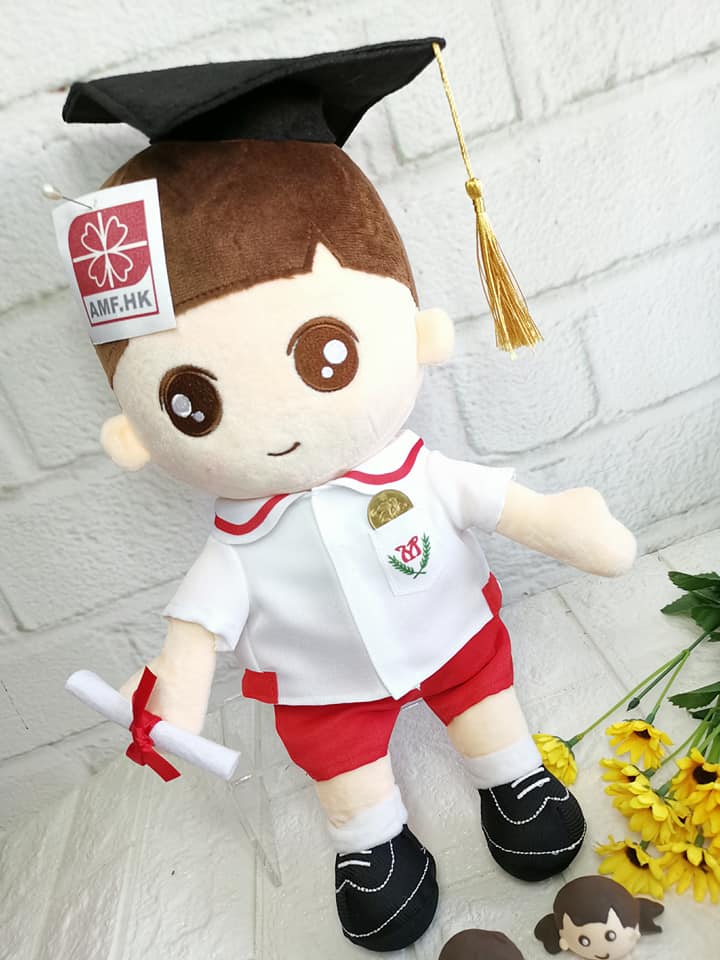 元朗公立中學校友會劉良驤紀念幼稚園 產品照片（6/17）