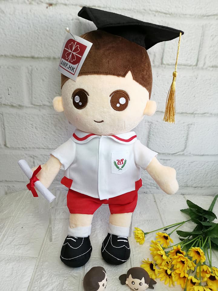 元朗公立中學校友會劉良驤紀念幼稚園 產品照片（9/17）