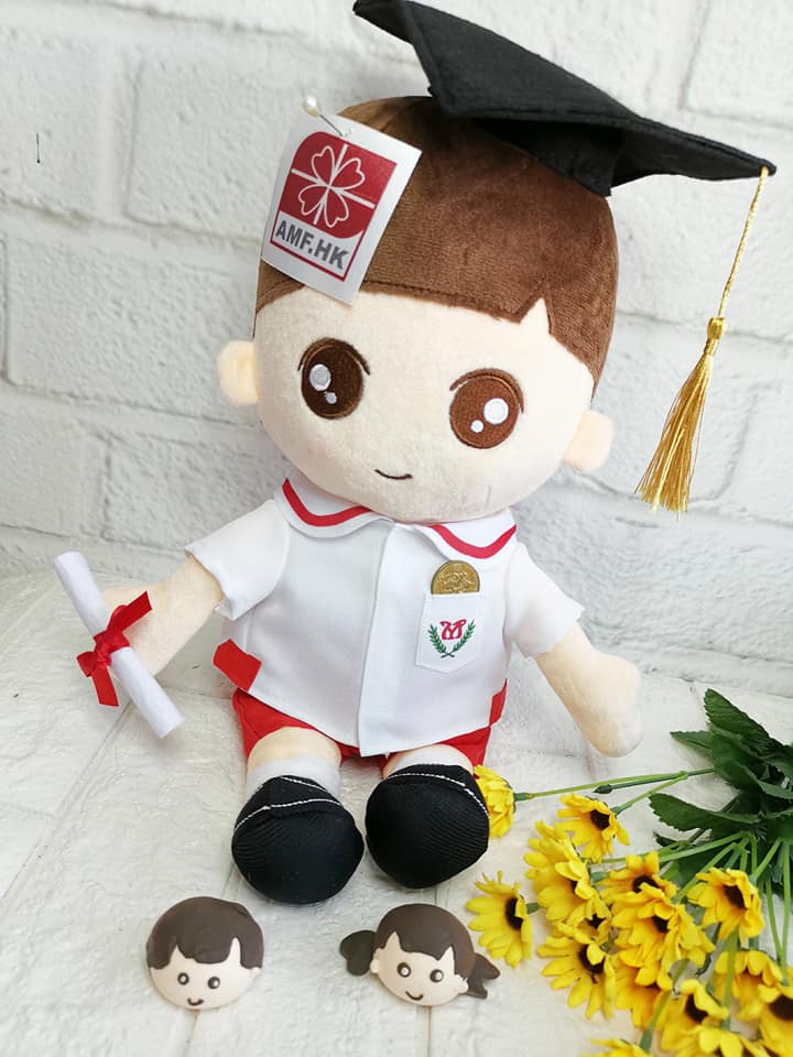 元朗公立中學校友會劉良驤紀念幼稚園 產品照片（12/17）