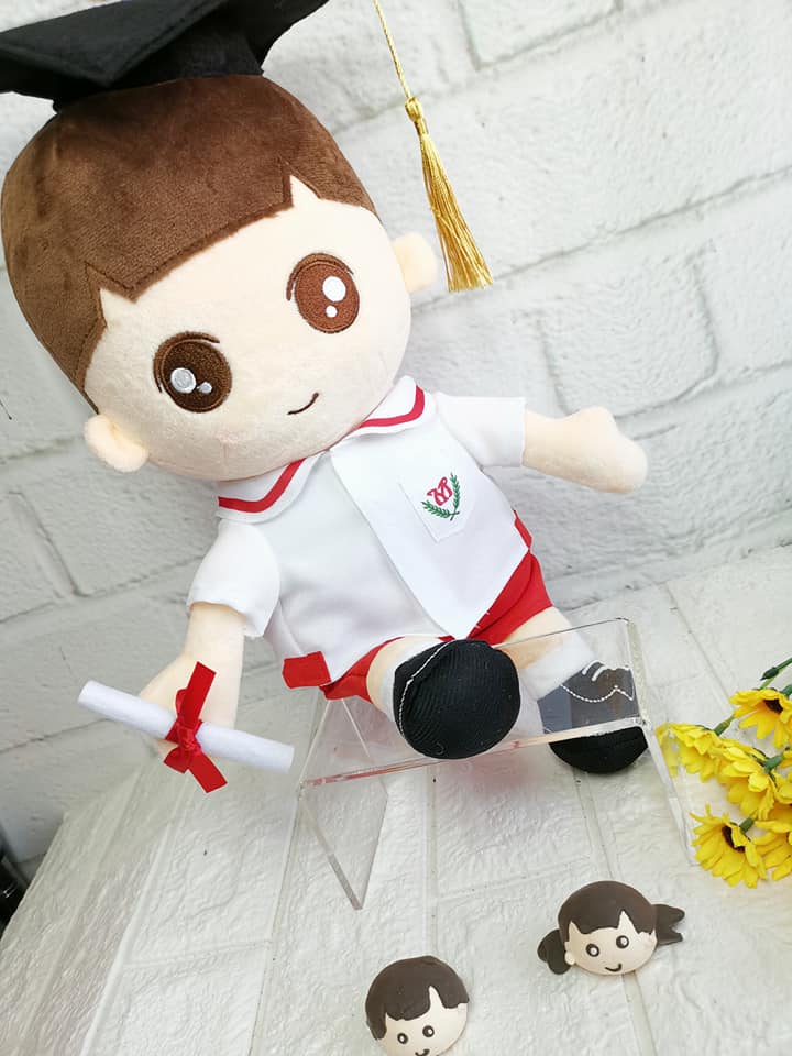 元朗公立中學校友會劉良驤紀念幼稚園 產品照片（15/17）