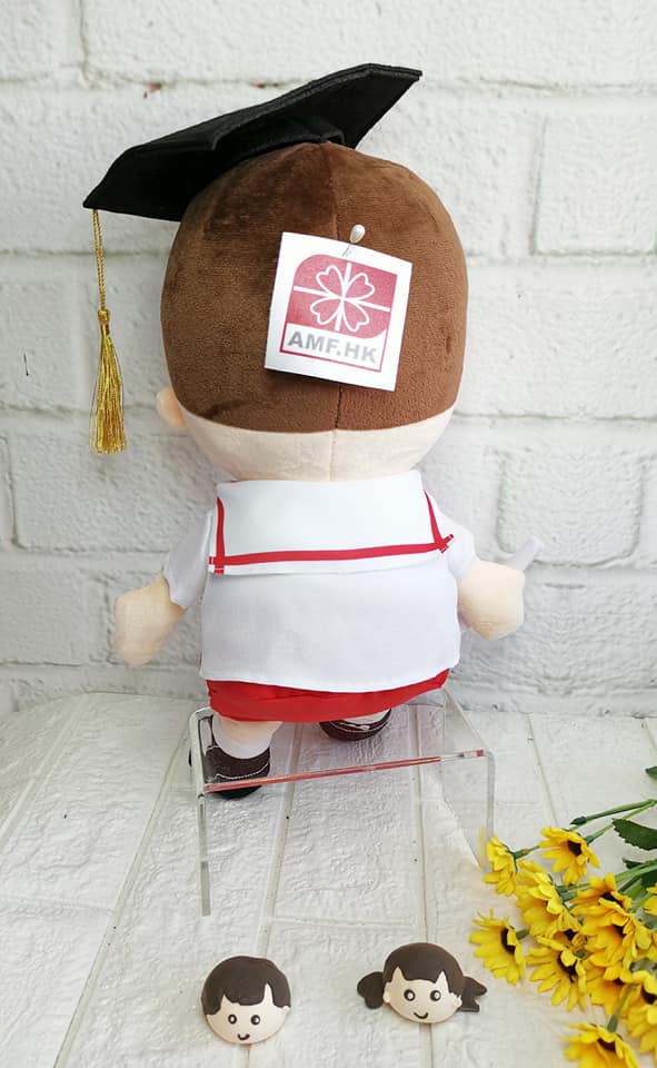 元朗公立中學校友會劉良驤紀念幼稚園 產品照片（16/17）