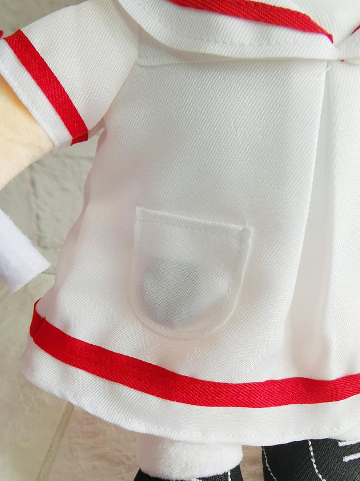 元朗公立中學校友會劉良驤紀念幼稚園 產品照片（17/17）