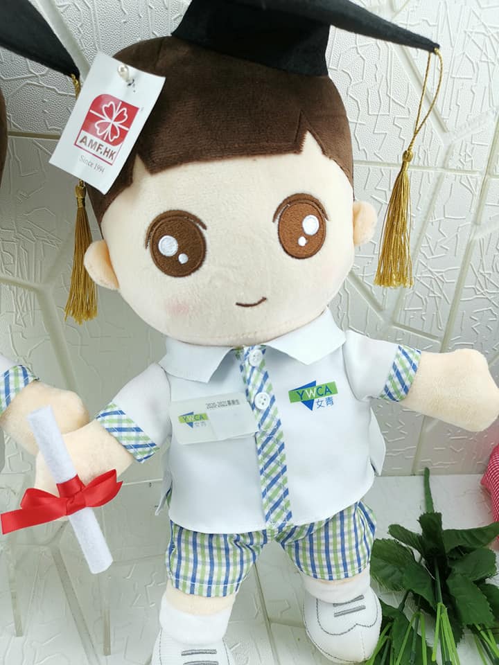 香港基督教女青年會戴翰芬幼兒學校 產品照片（3/6）