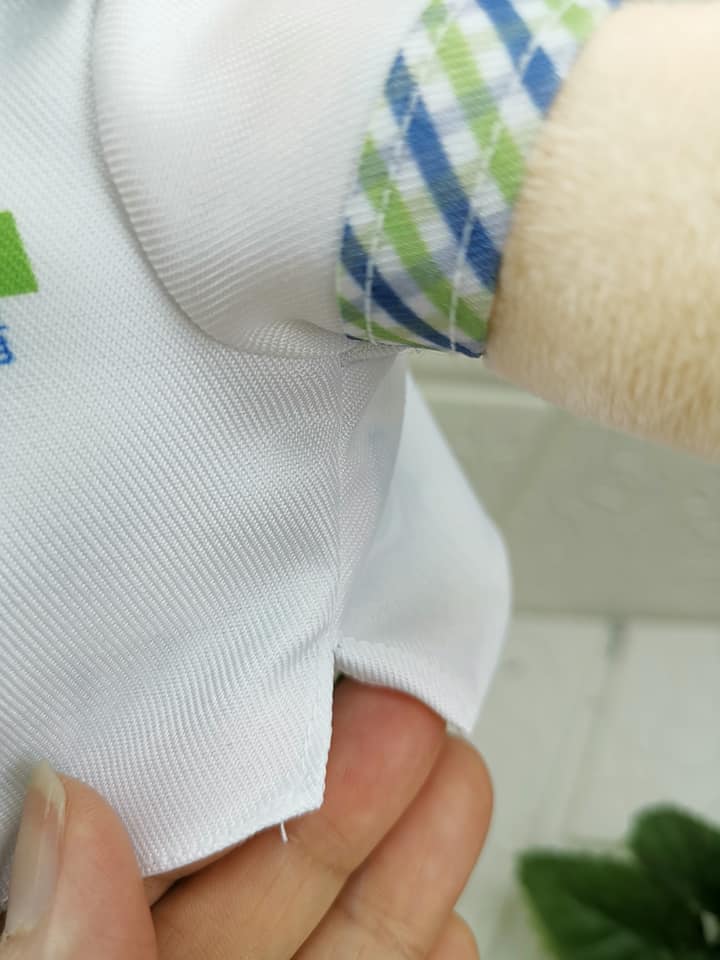 香港基督教女青年會戴翰芬幼兒學校 產品照片（4/6）