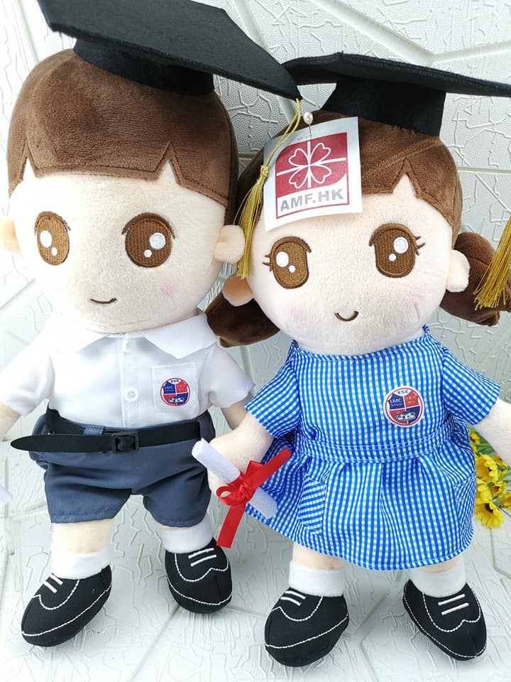 浸信會呂明才小學 產品照片（8/11）