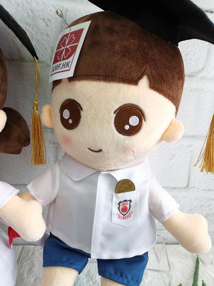 保良局西區婦女福利會馮李佩瑤小學 產品照片（2/7）
