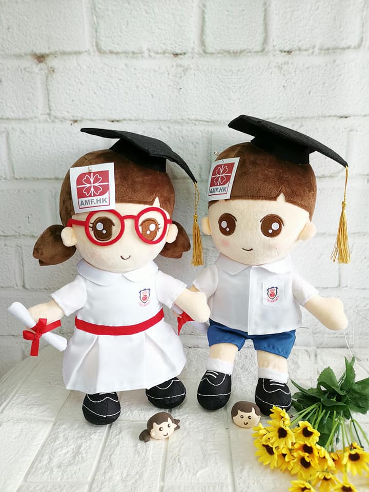 保良局西區婦女福利會馮李佩瑤小學 產品照片（4/7）