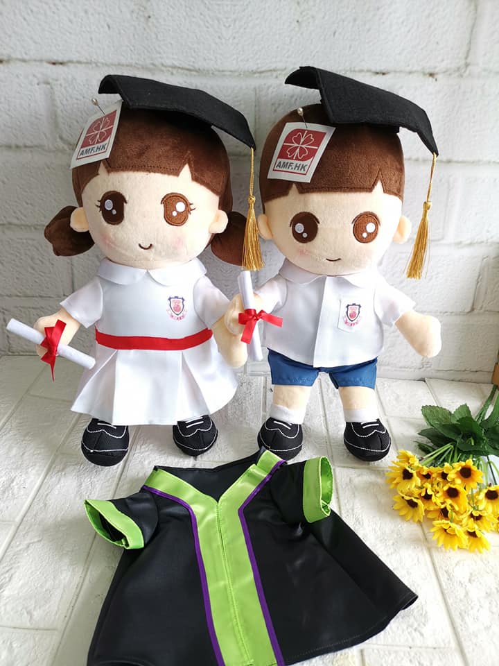 保良局陸慶濤小學 產品照片（3/21）