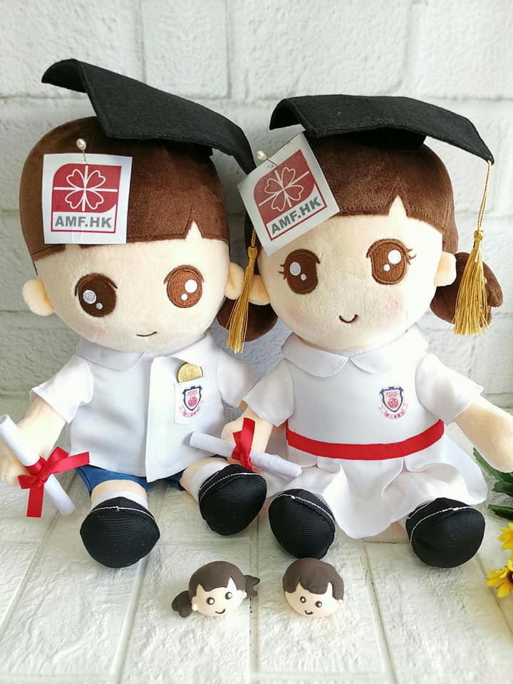 保良局陸慶濤小學 產品照片（5/21）