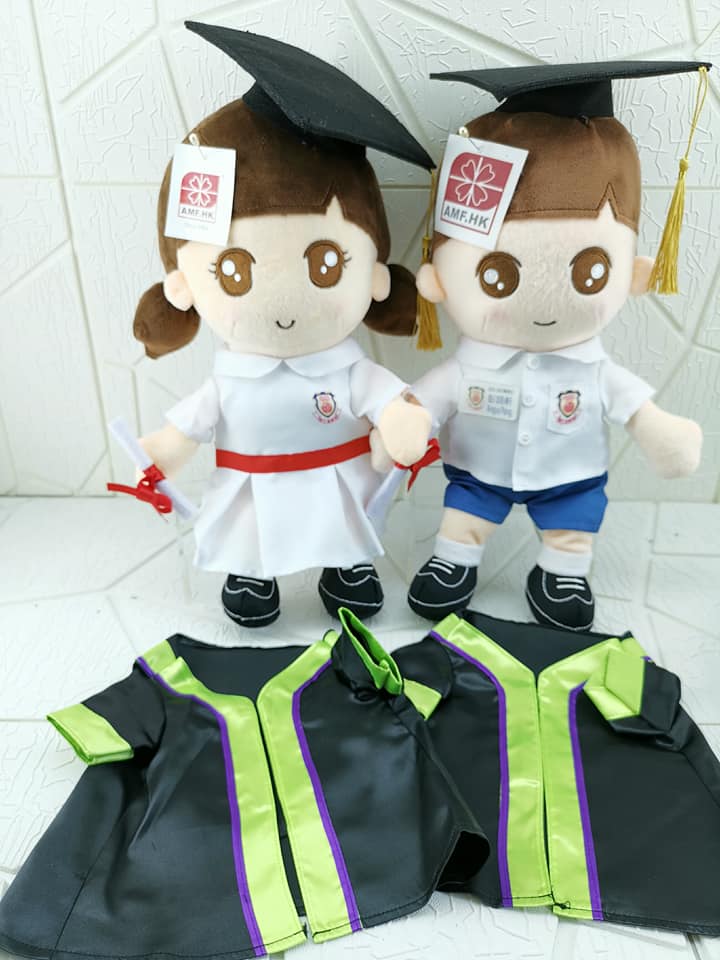 保良局陸慶濤小學 產品照片（9/21）