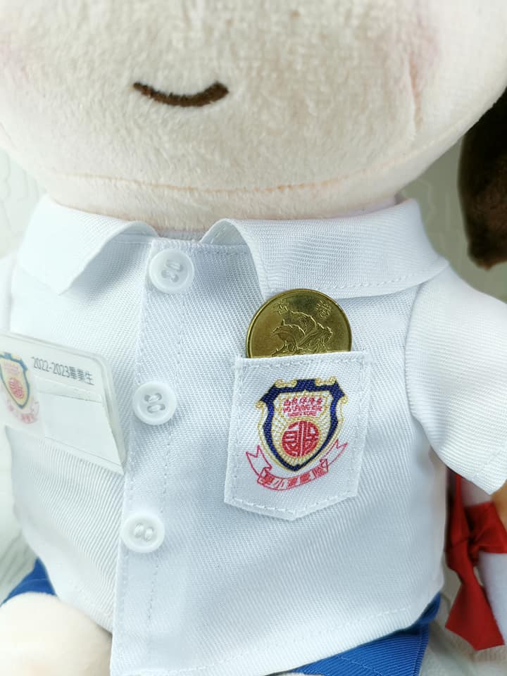保良局陸慶濤小學 產品照片（10/21）