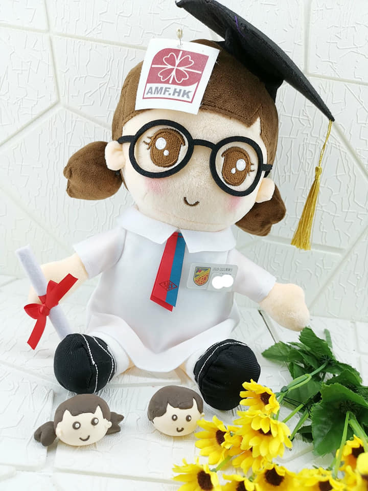 嘉諾撒聖心學校 產品照片（2/10）