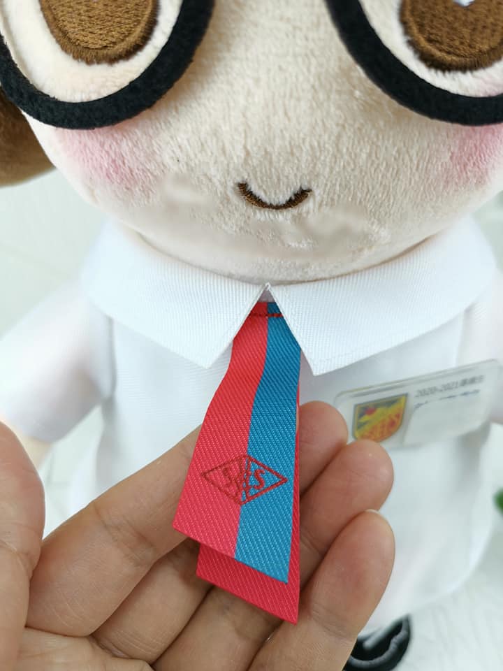嘉諾撒聖心學校 產品照片（9/10）