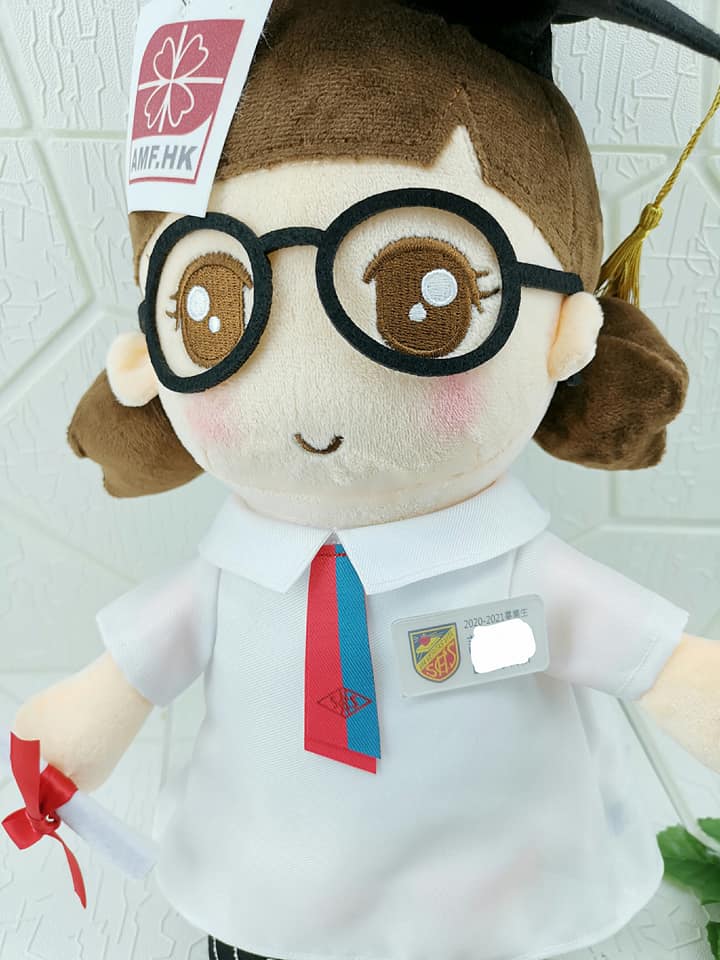 嘉諾撒聖心學校 產品照片（10/10）